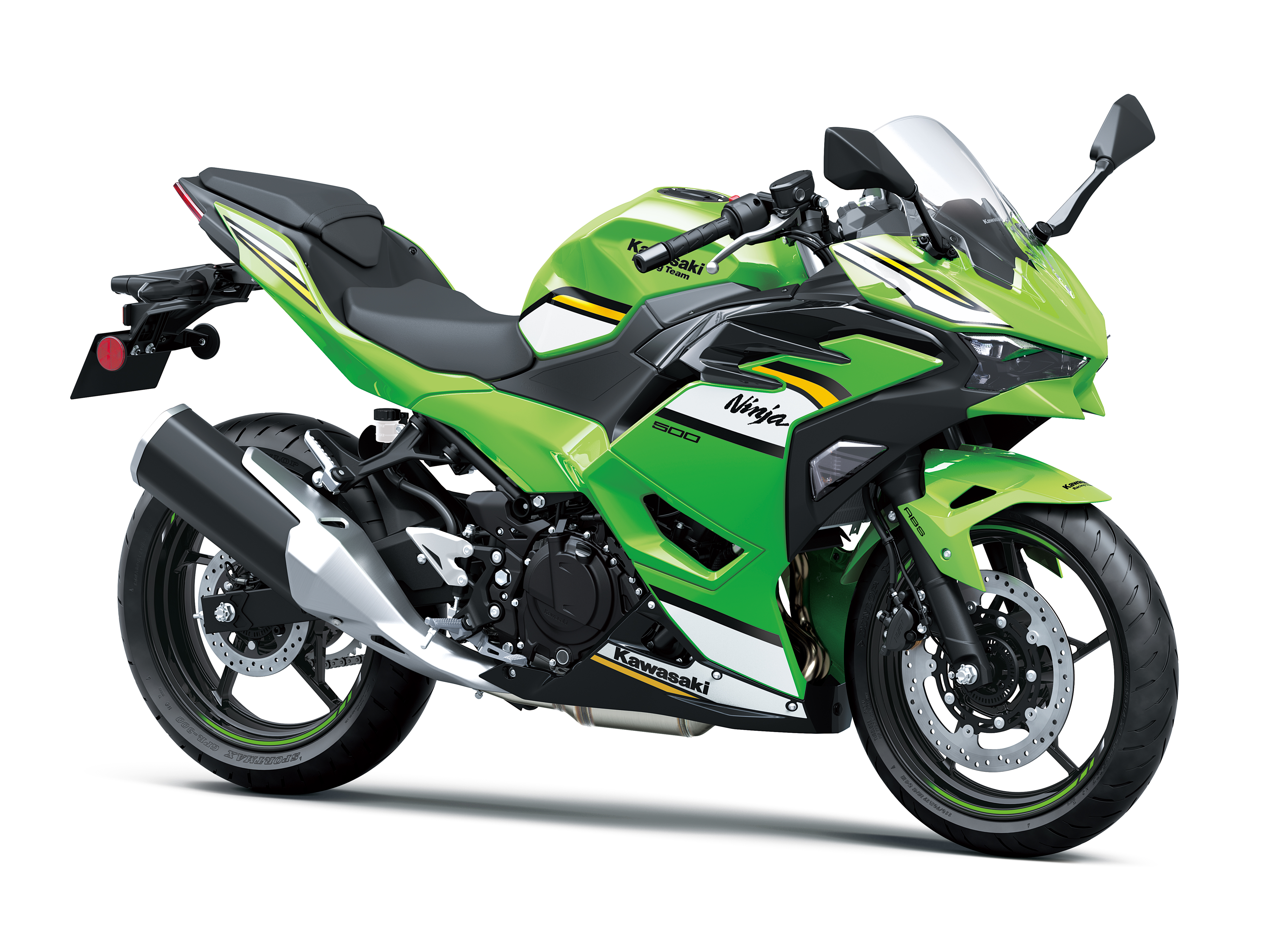 Ninja 500 SE | 2025