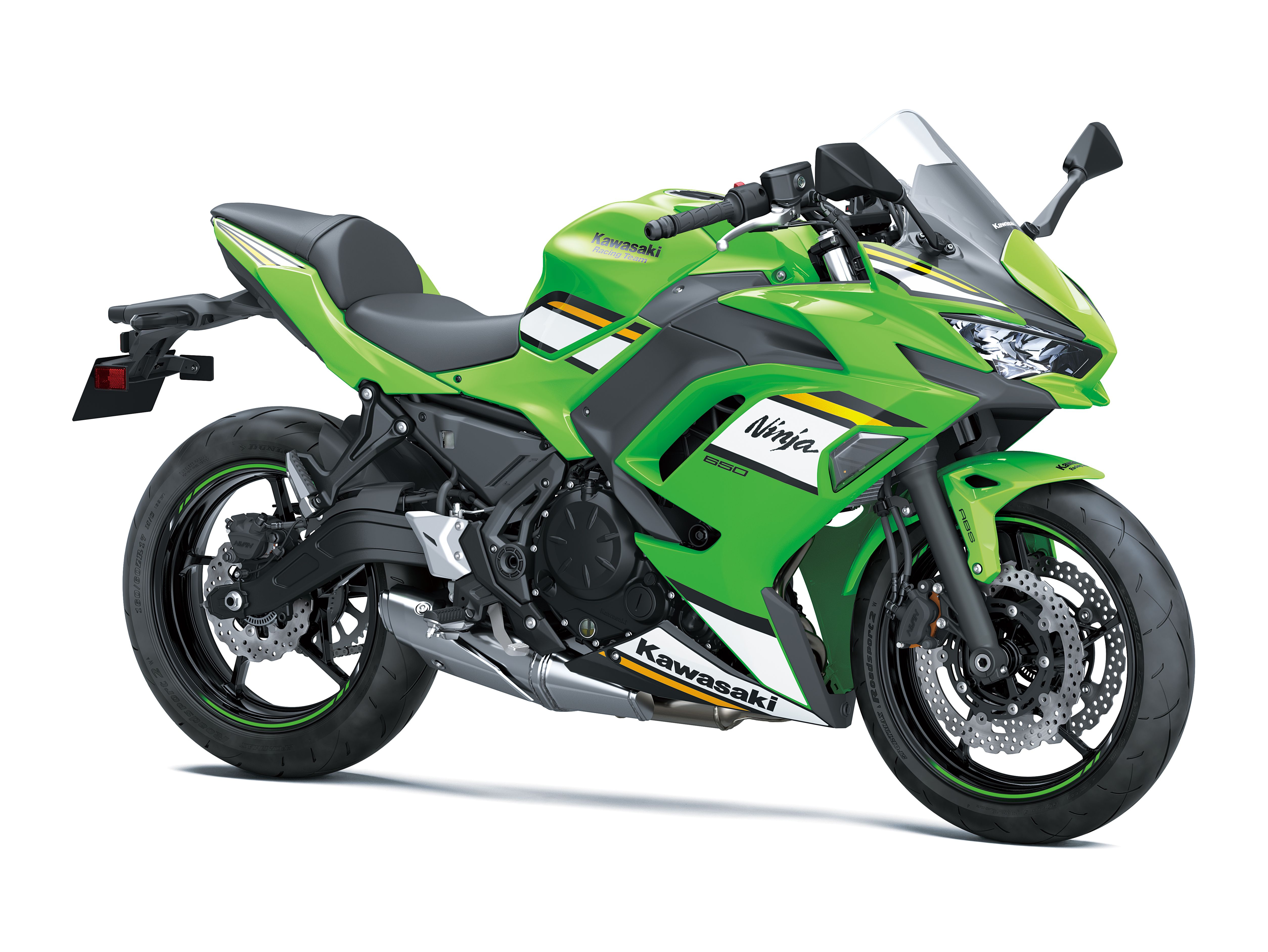 Ninja 650 | 2025