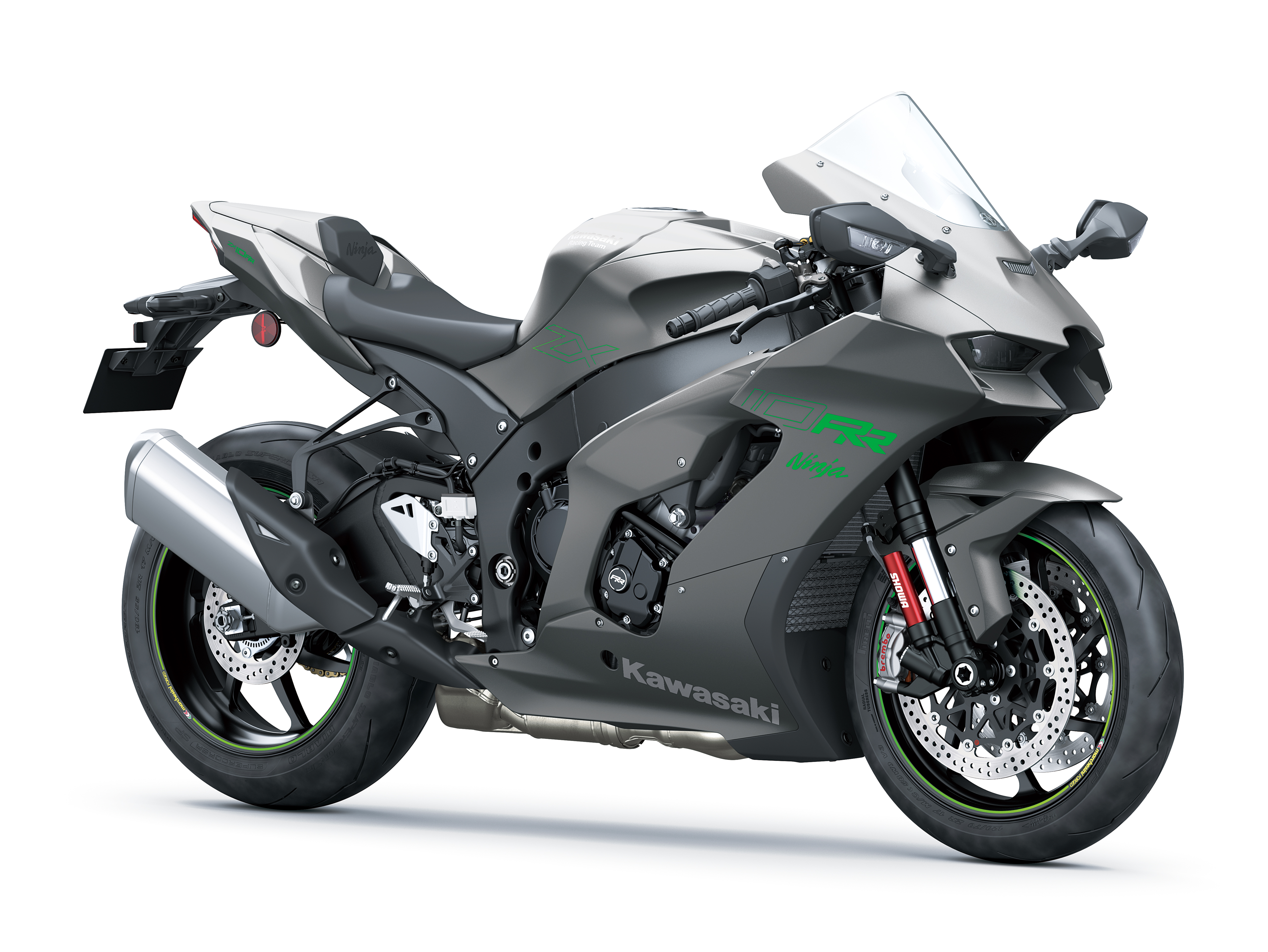 Ninja ZX-10RR | 2025