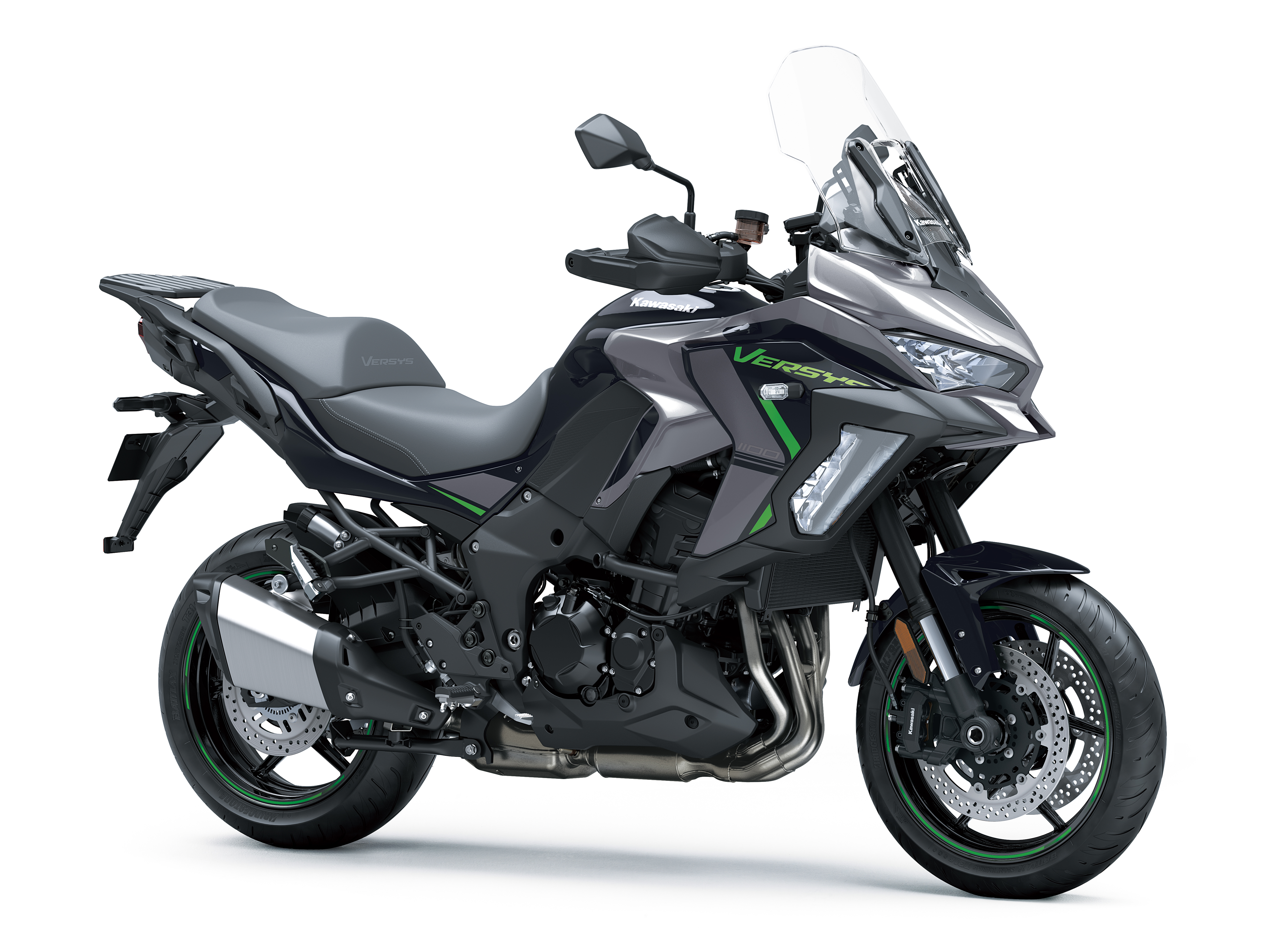 Versys 1100 S | 2025