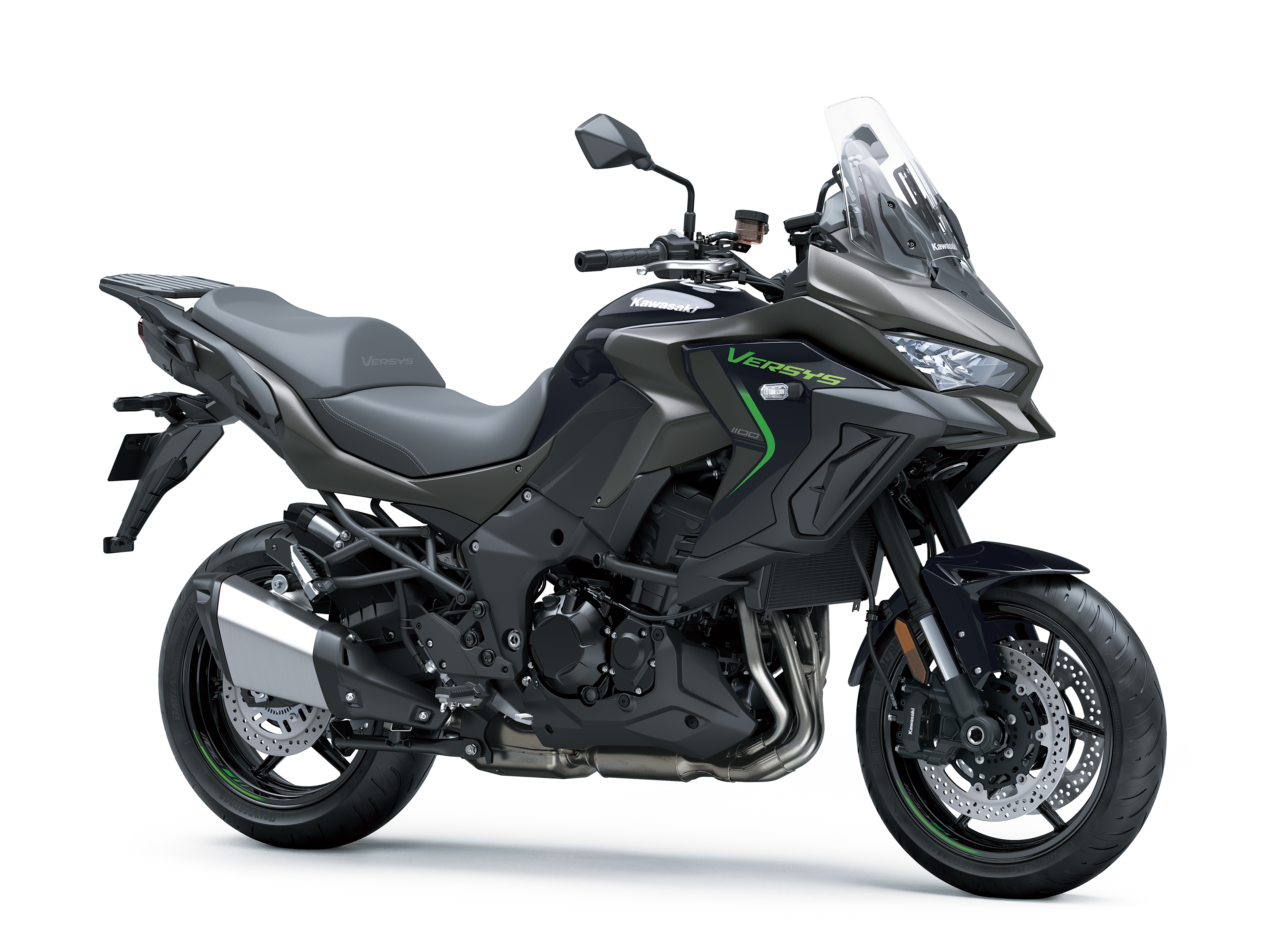 Versys 1100 | 2025