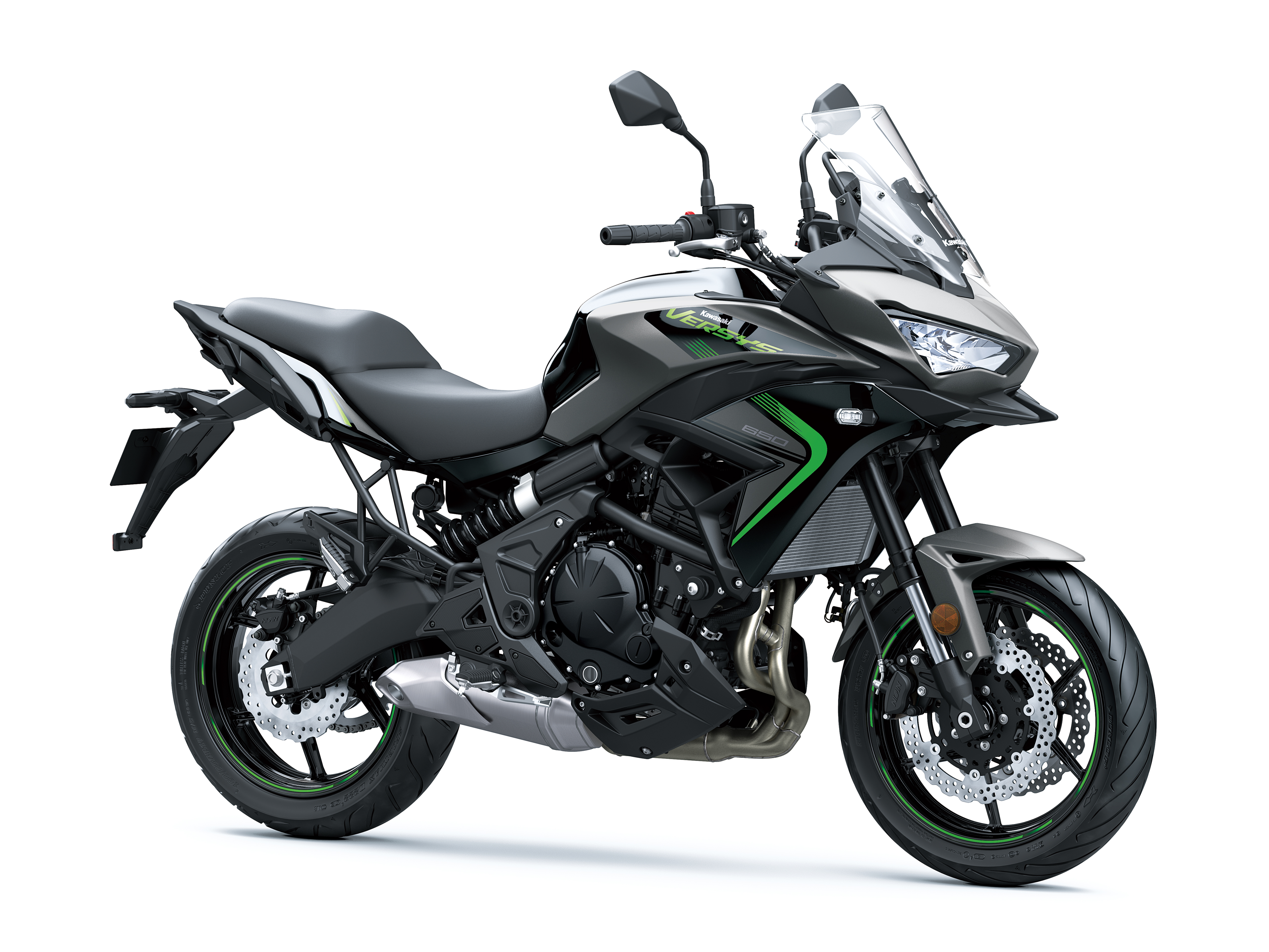 Versys 650 | 2025
