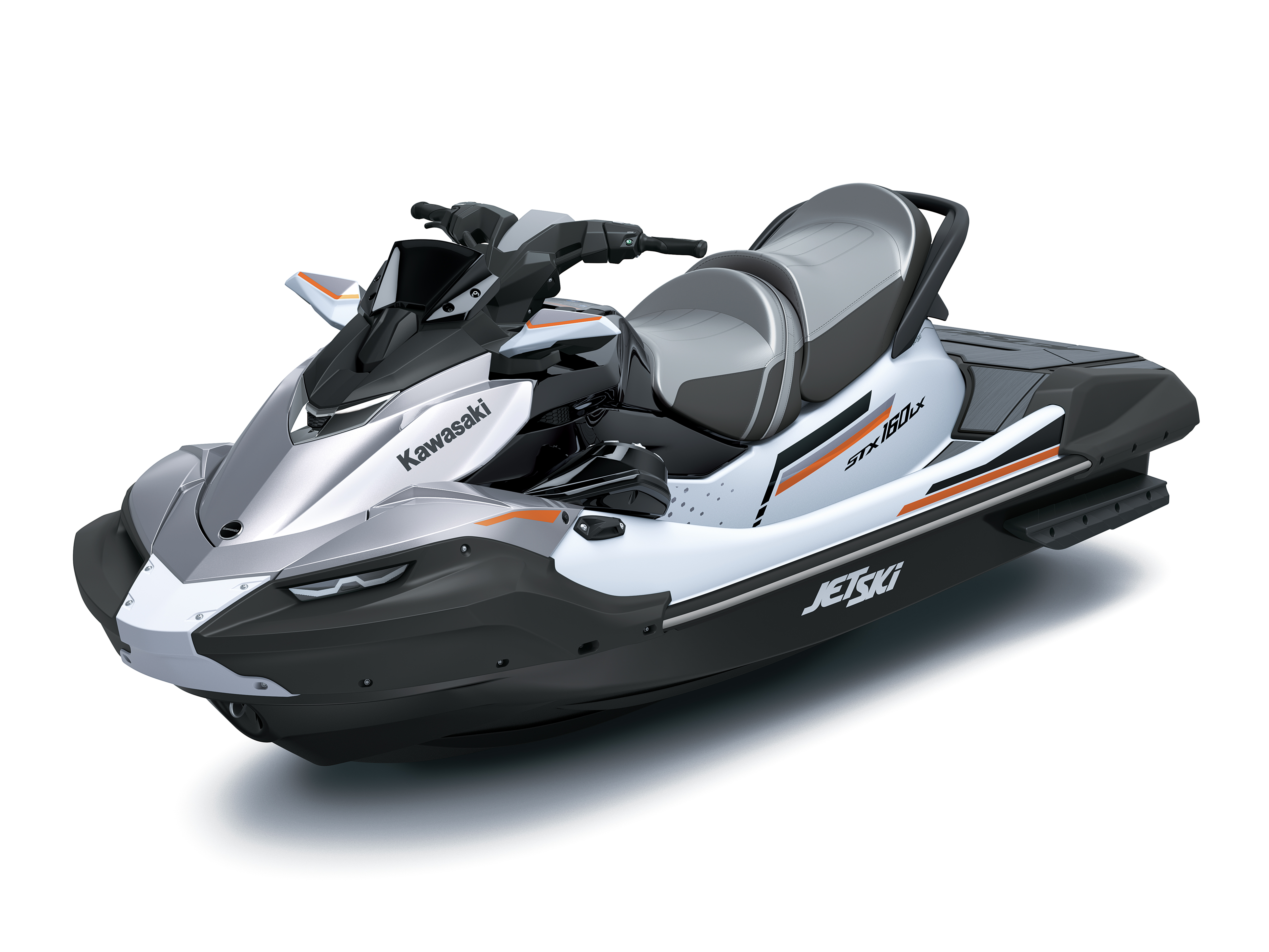 STX 160LX | 2026