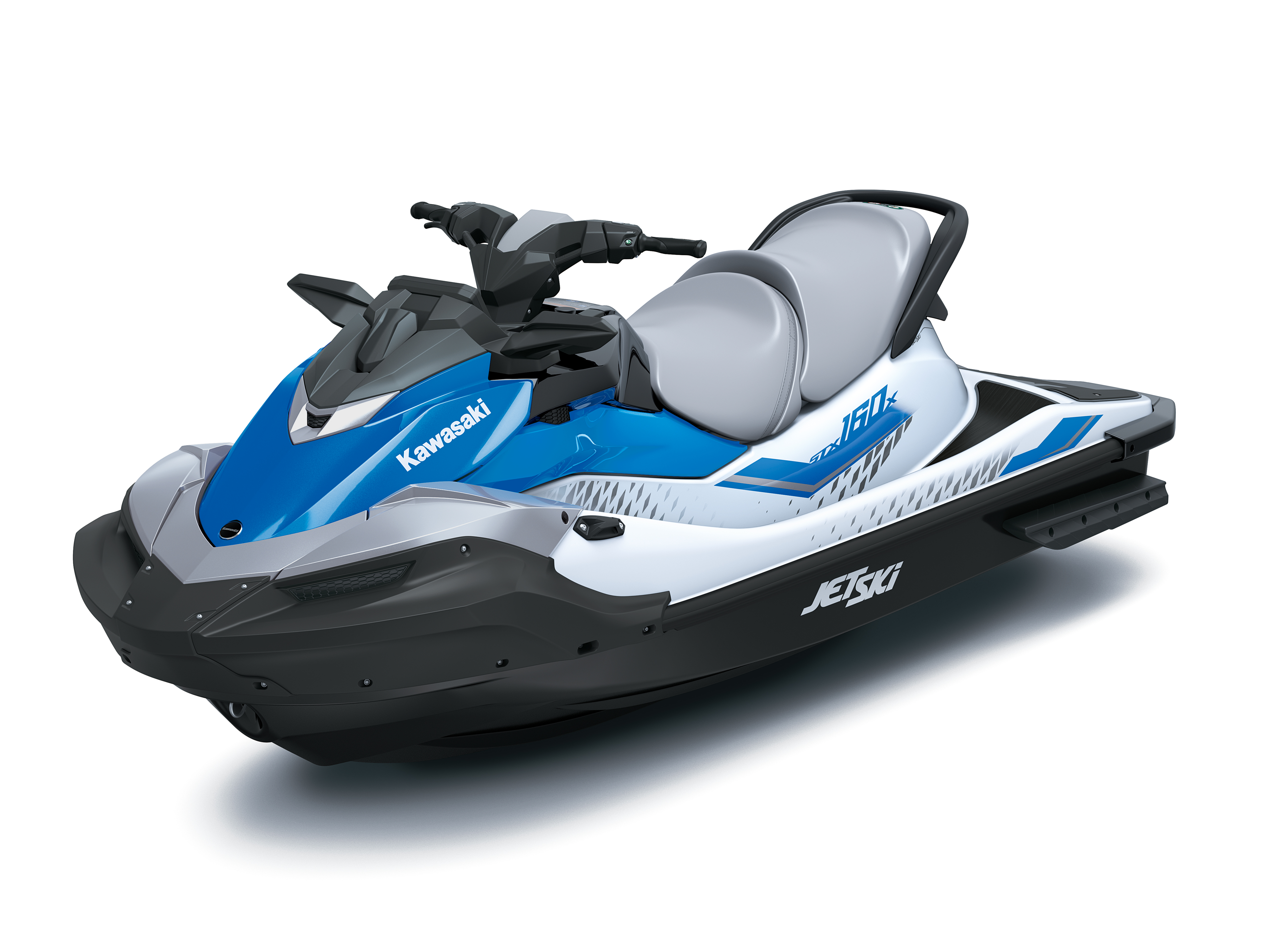 STX 160X | 2026