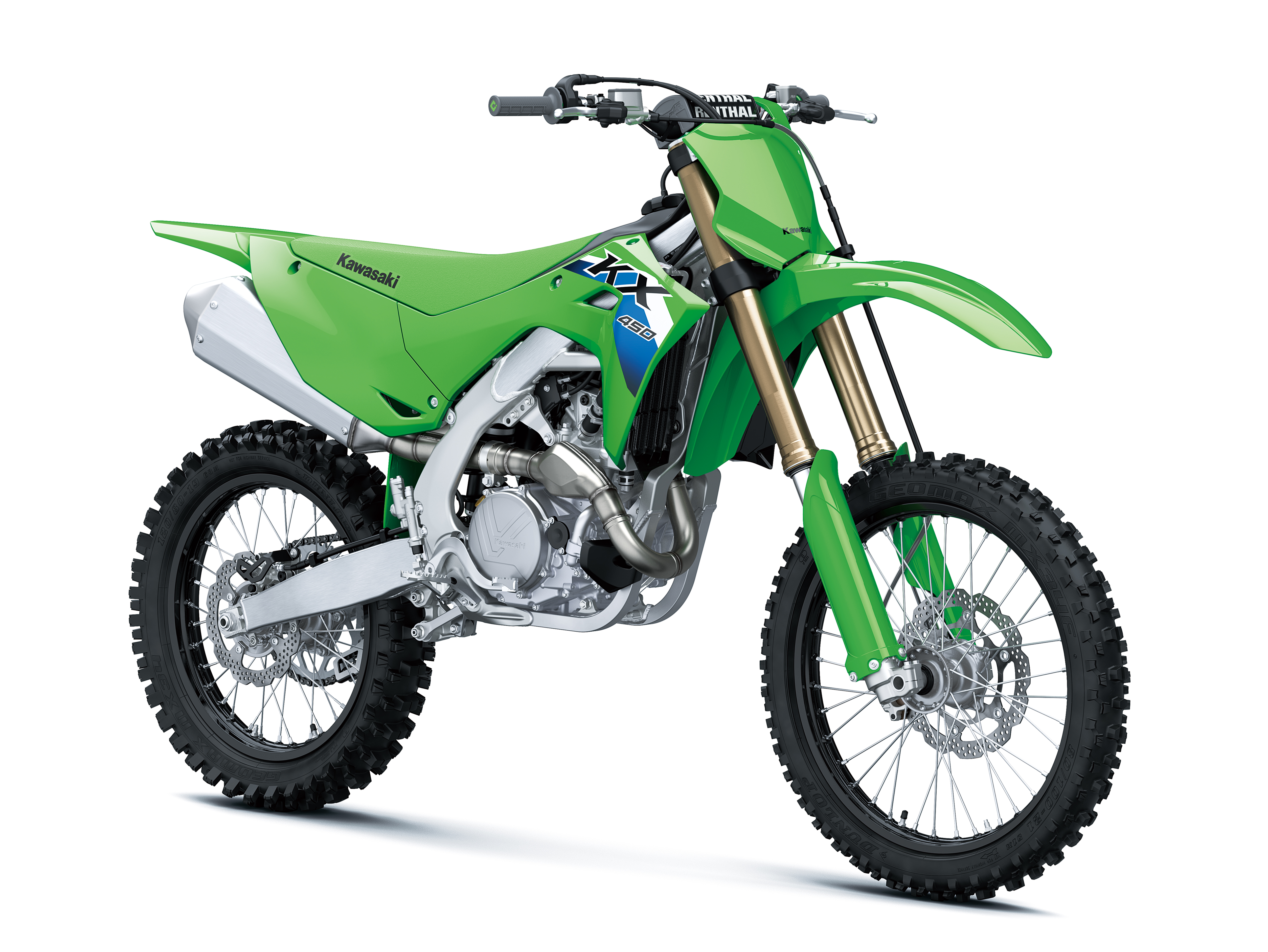 KX450 | 2026