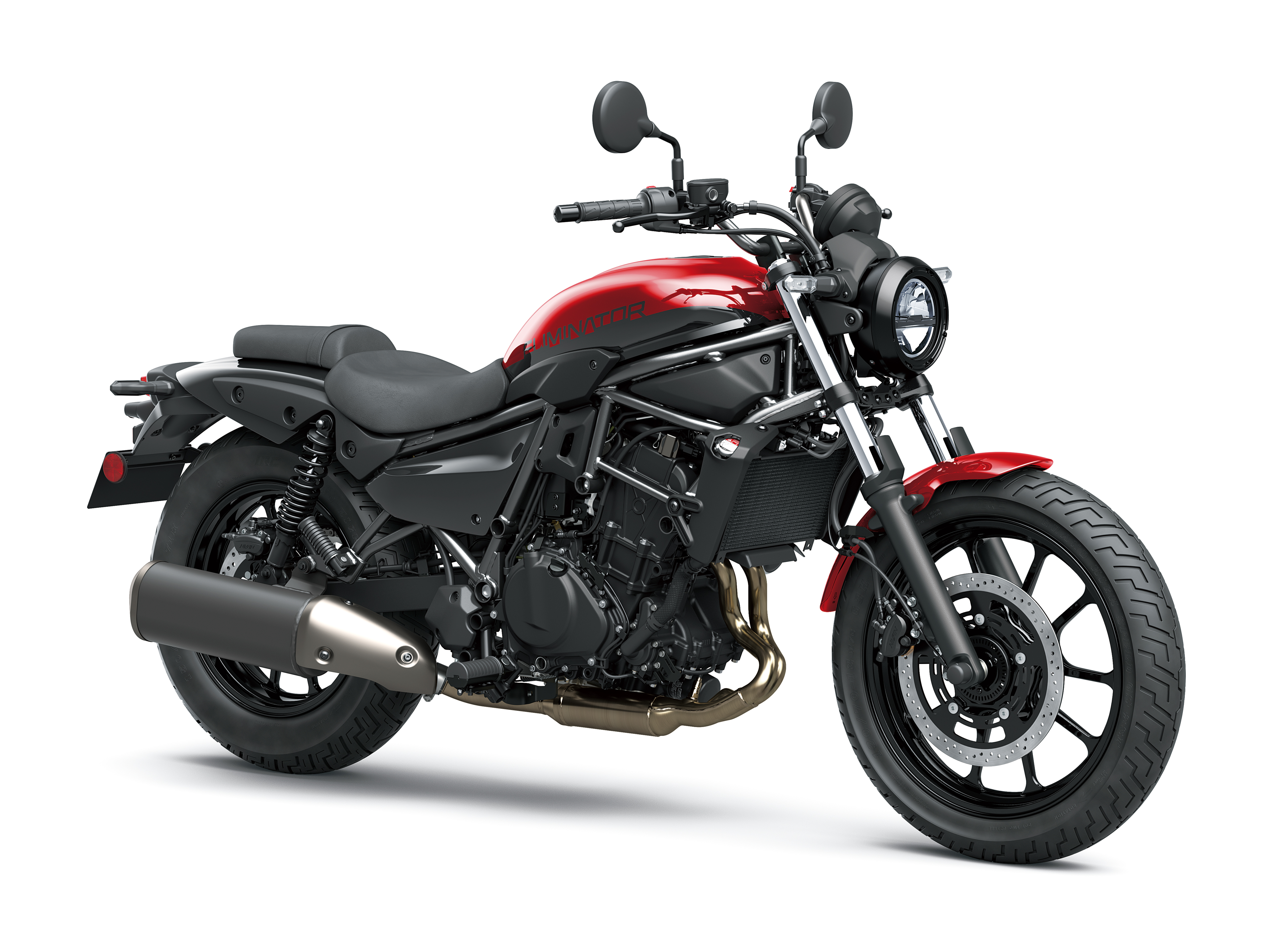 Eliminator 500 | 2026