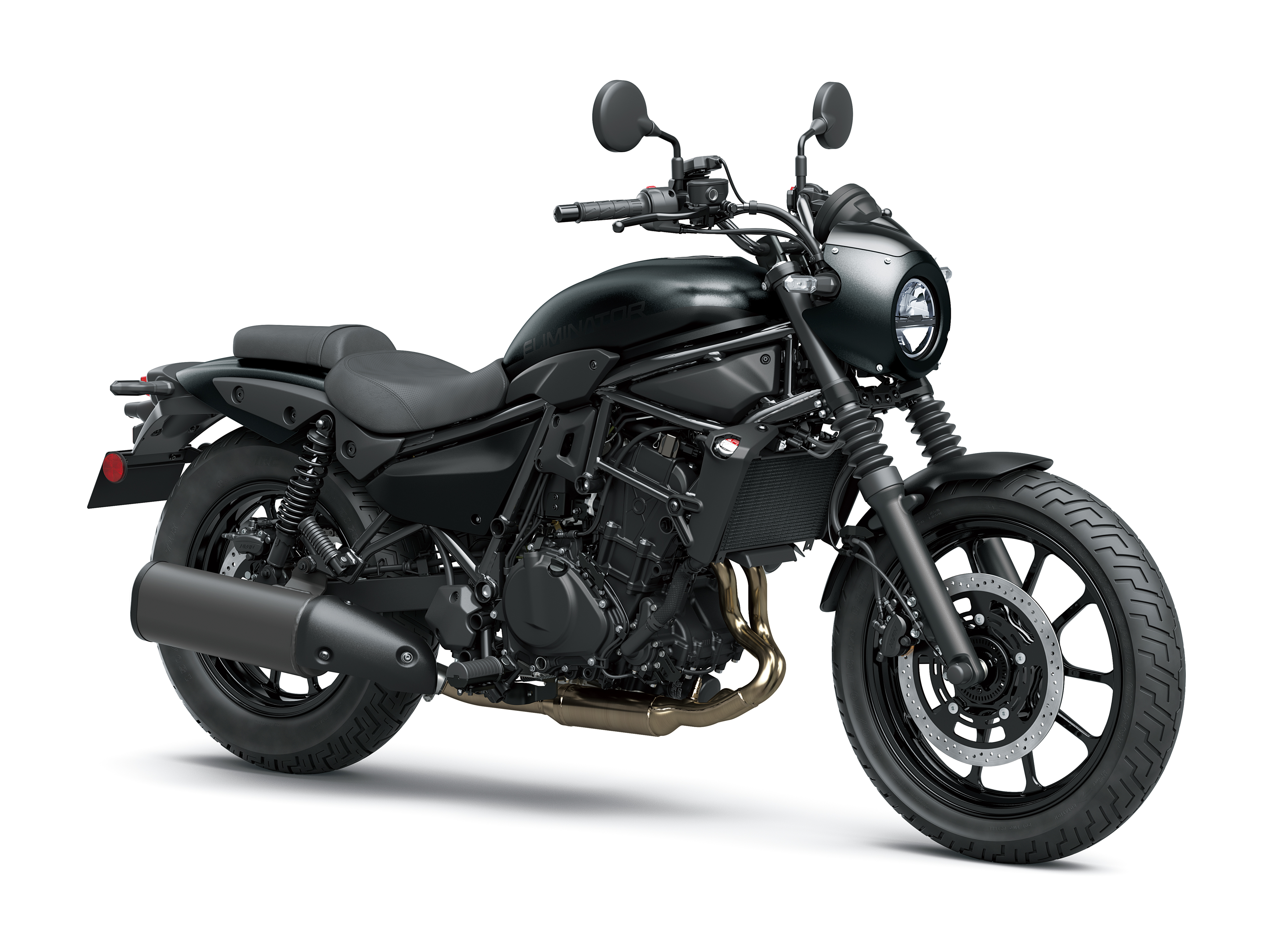 Eliminator 500 SE | 2026