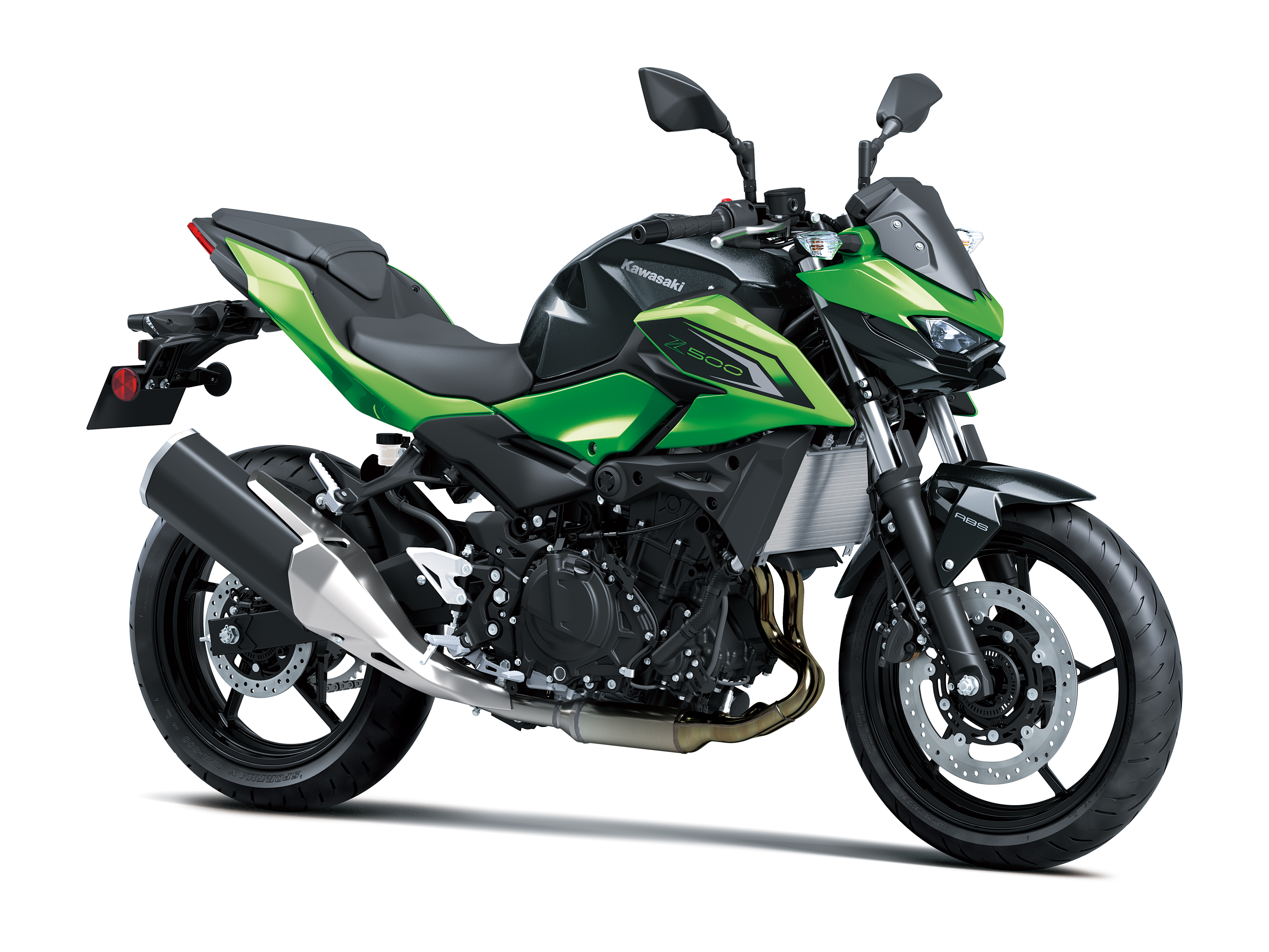 Z500 | 2026