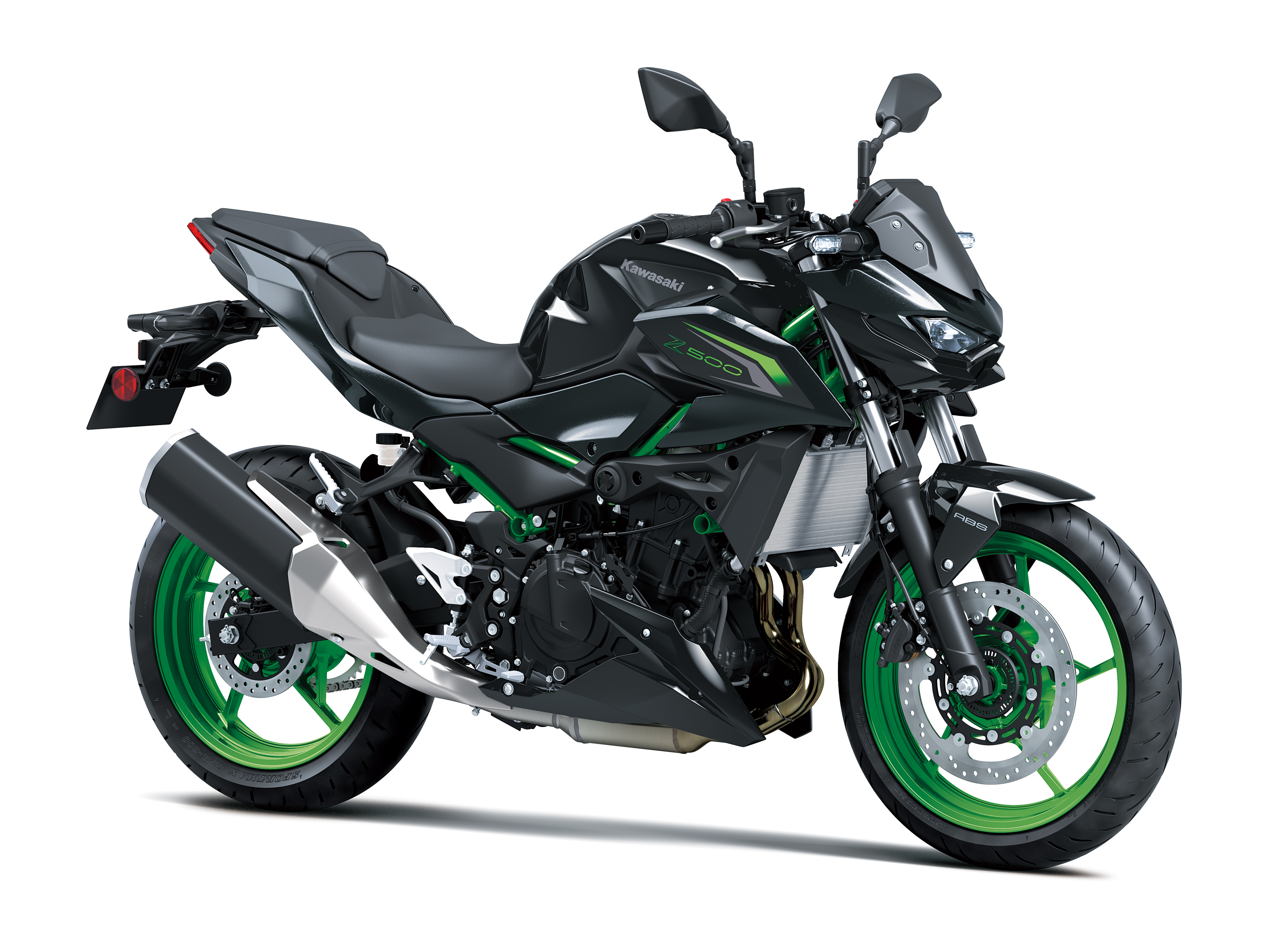 Z500 SE | 2026