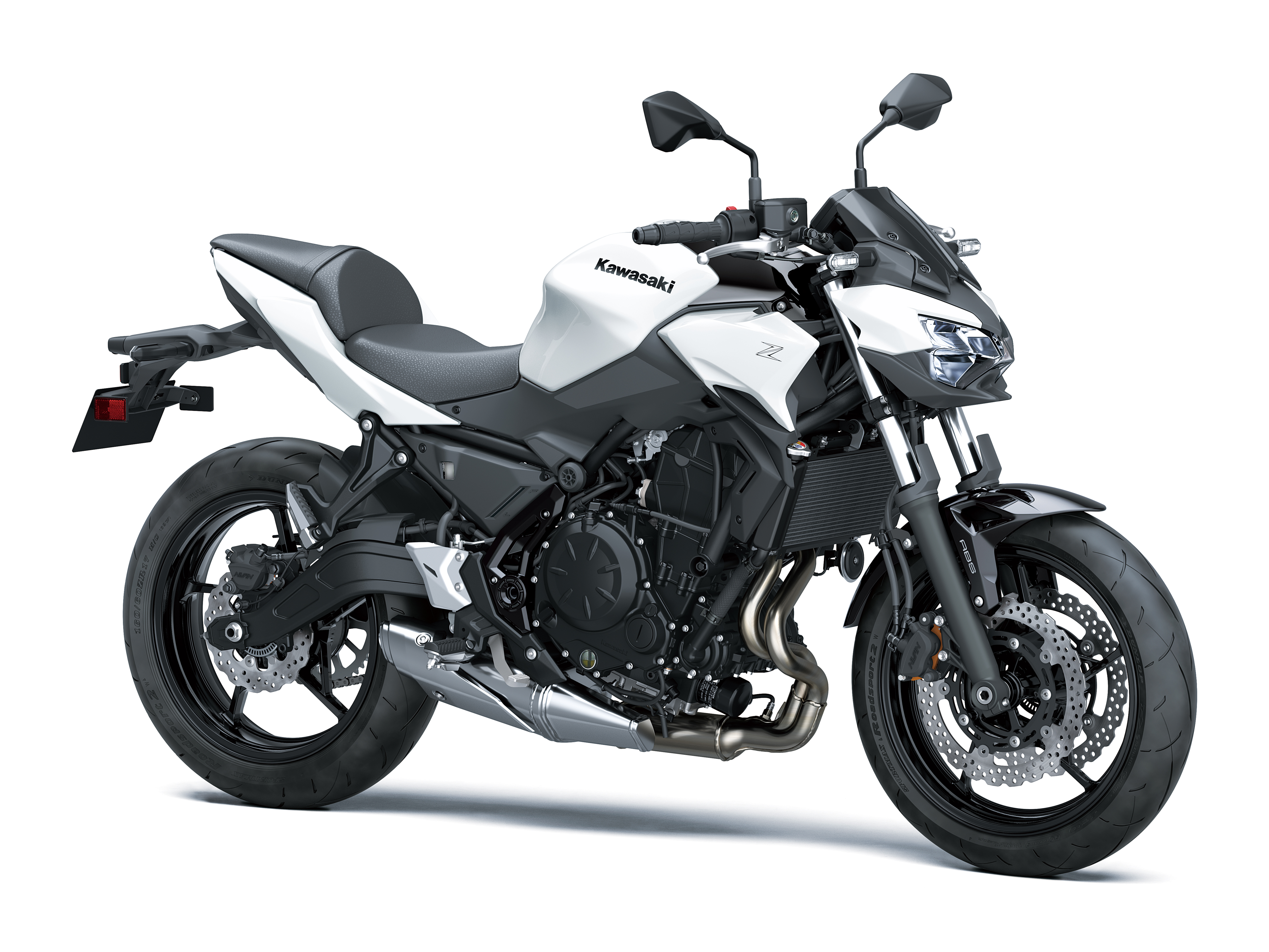 Z650 | 2026
