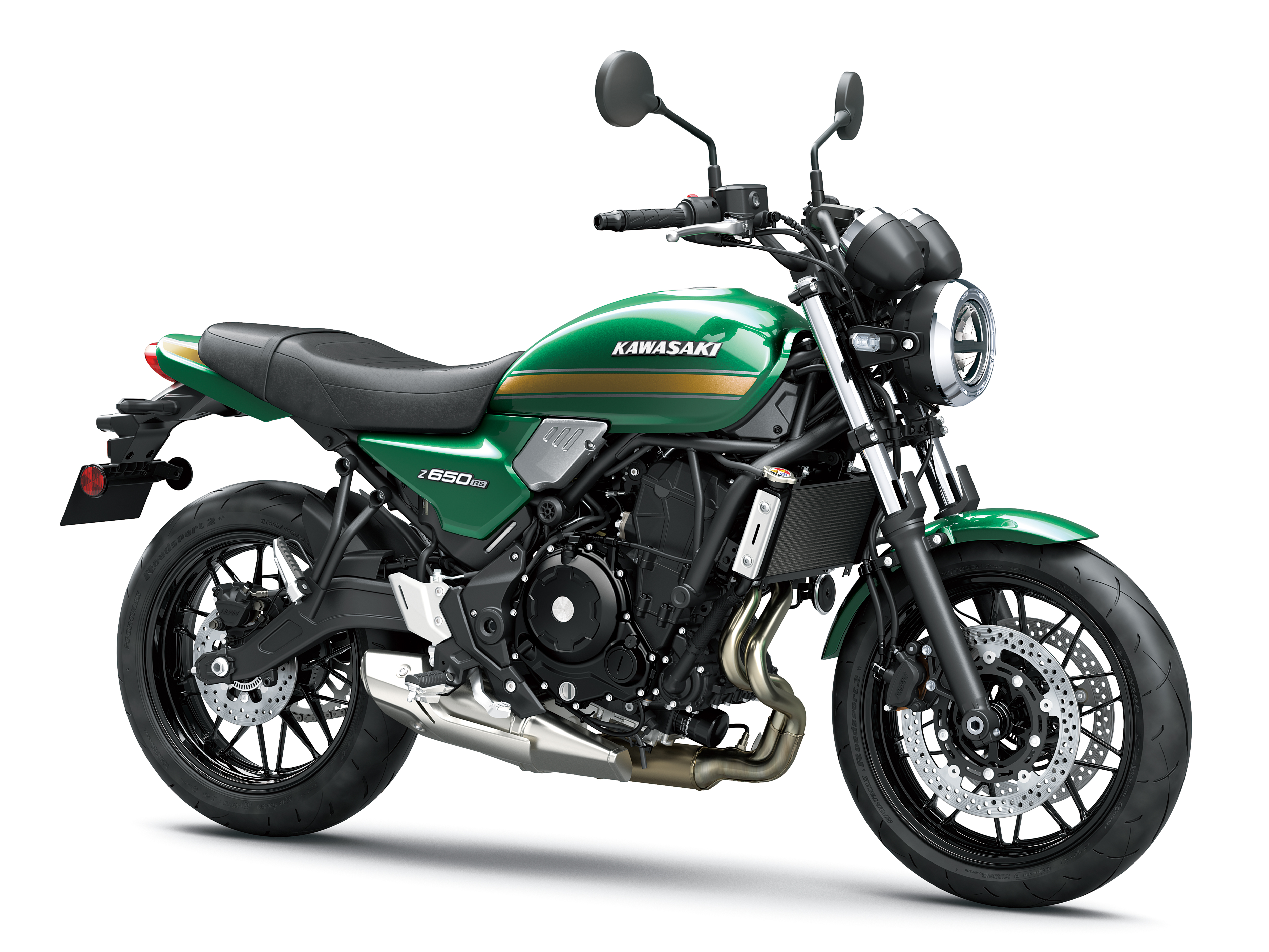 Z650RS | 2026