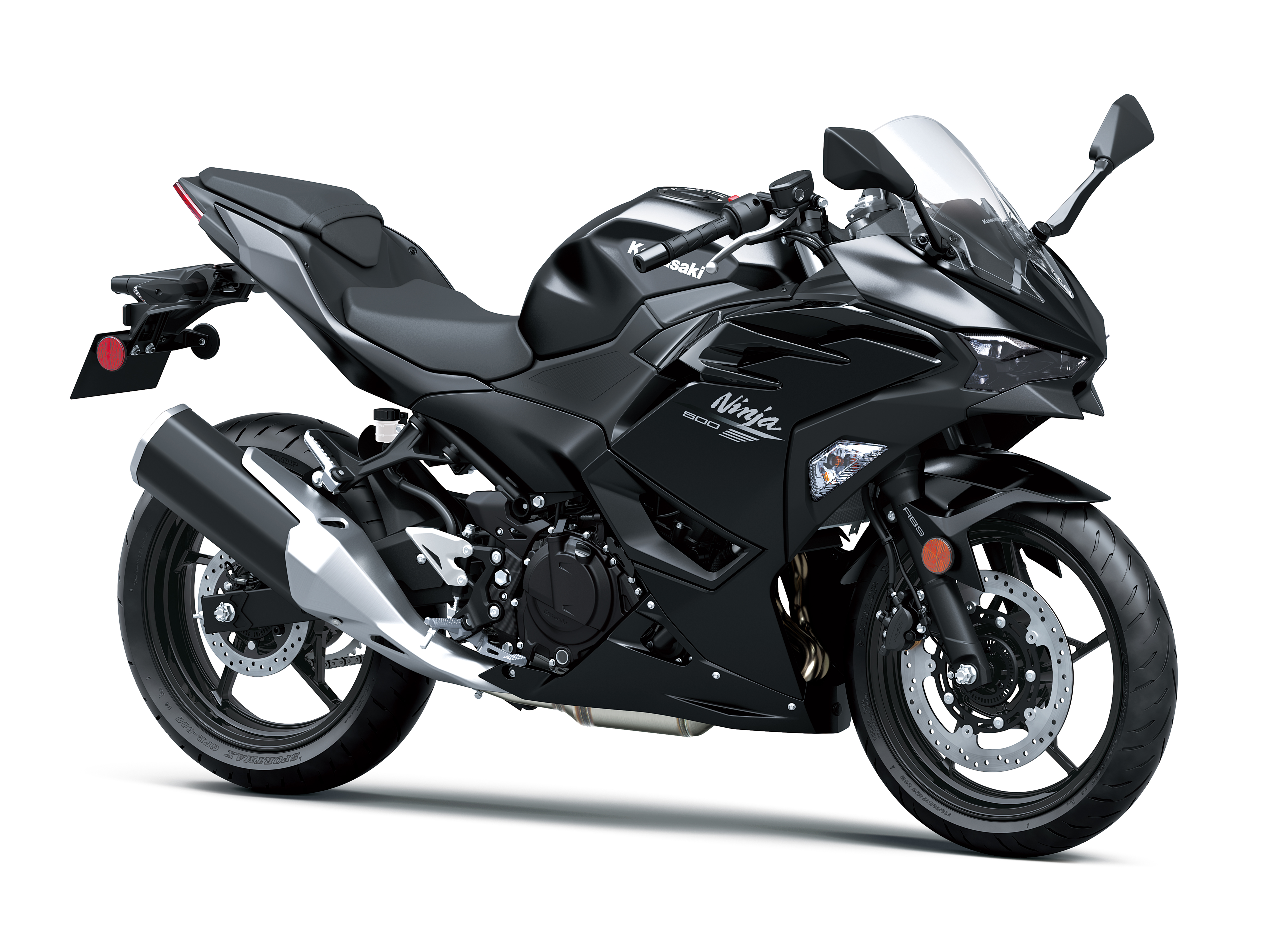 Ninja 500 | 2026