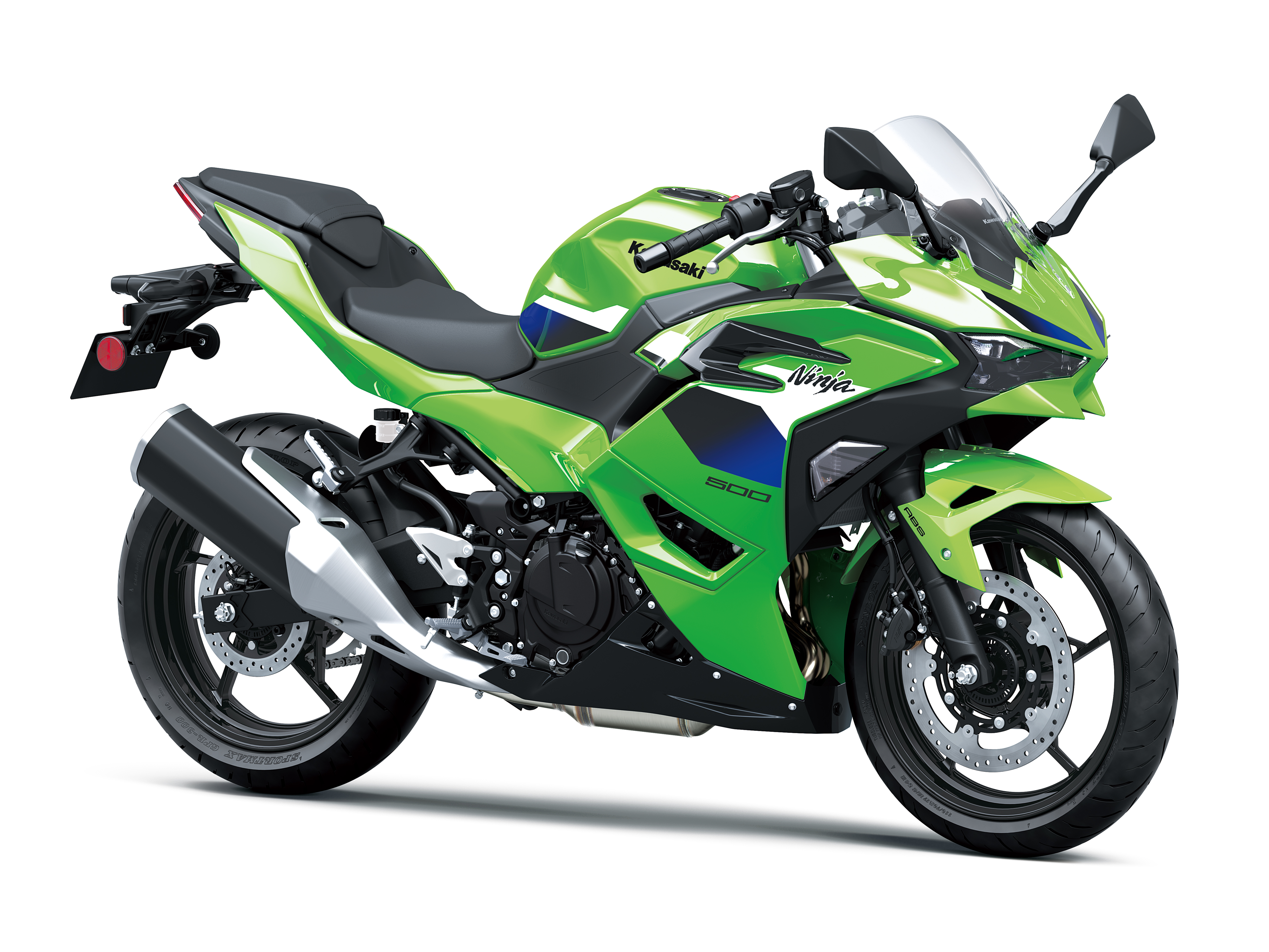 Ninja 500 SE | 2026