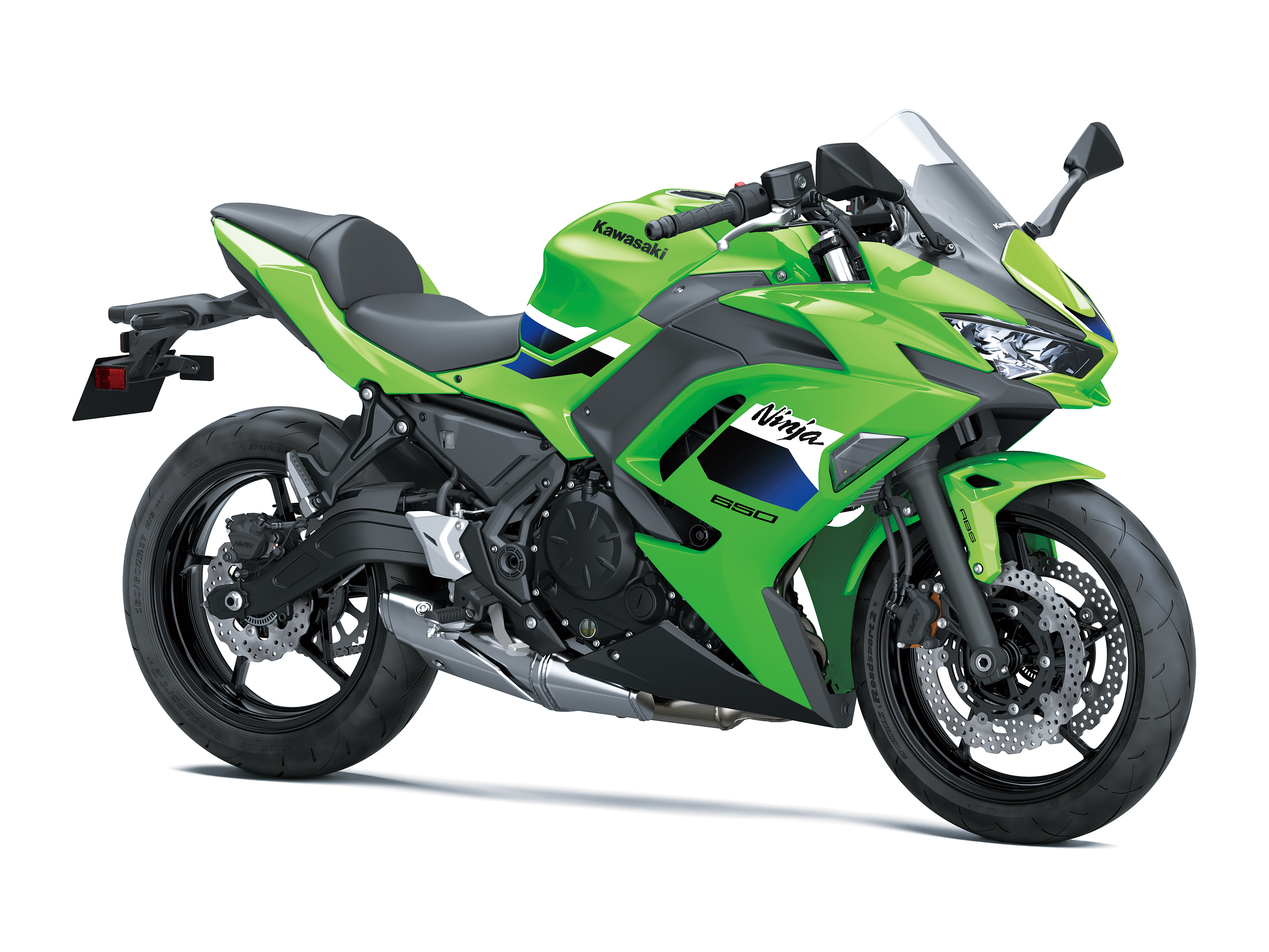 Ninja 650 | 2026