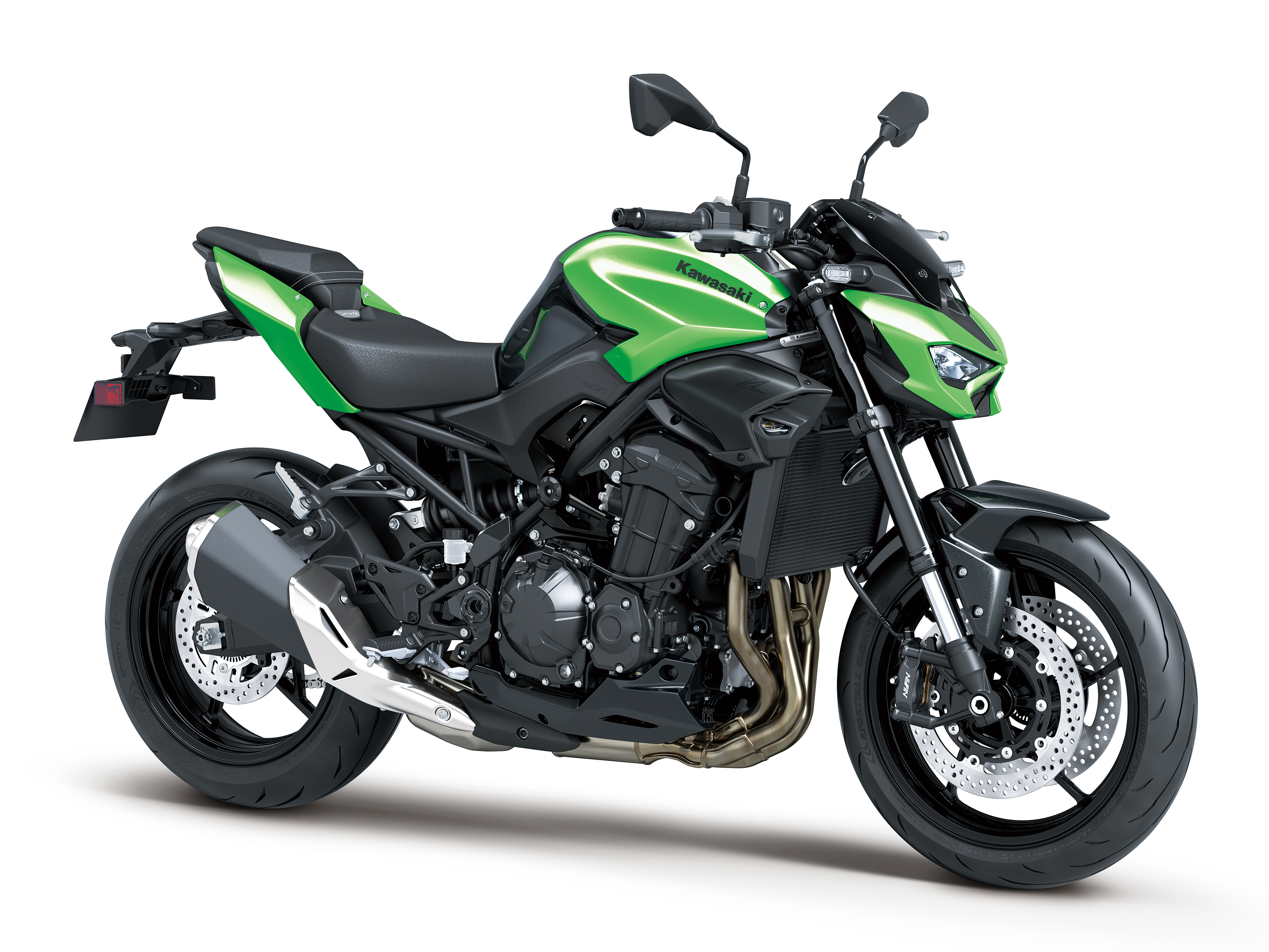Z900 | 2026