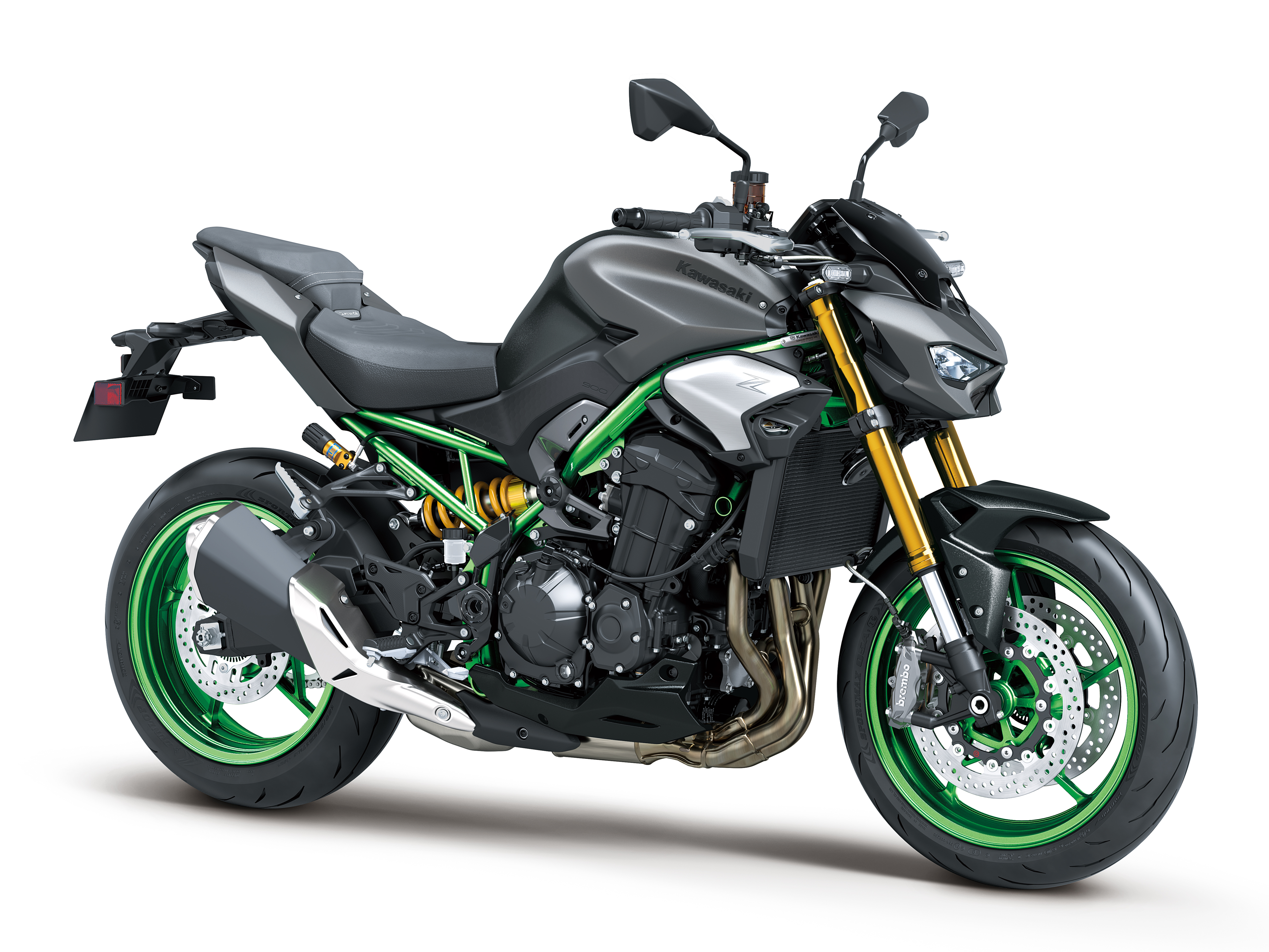 Z900 SE | 2026