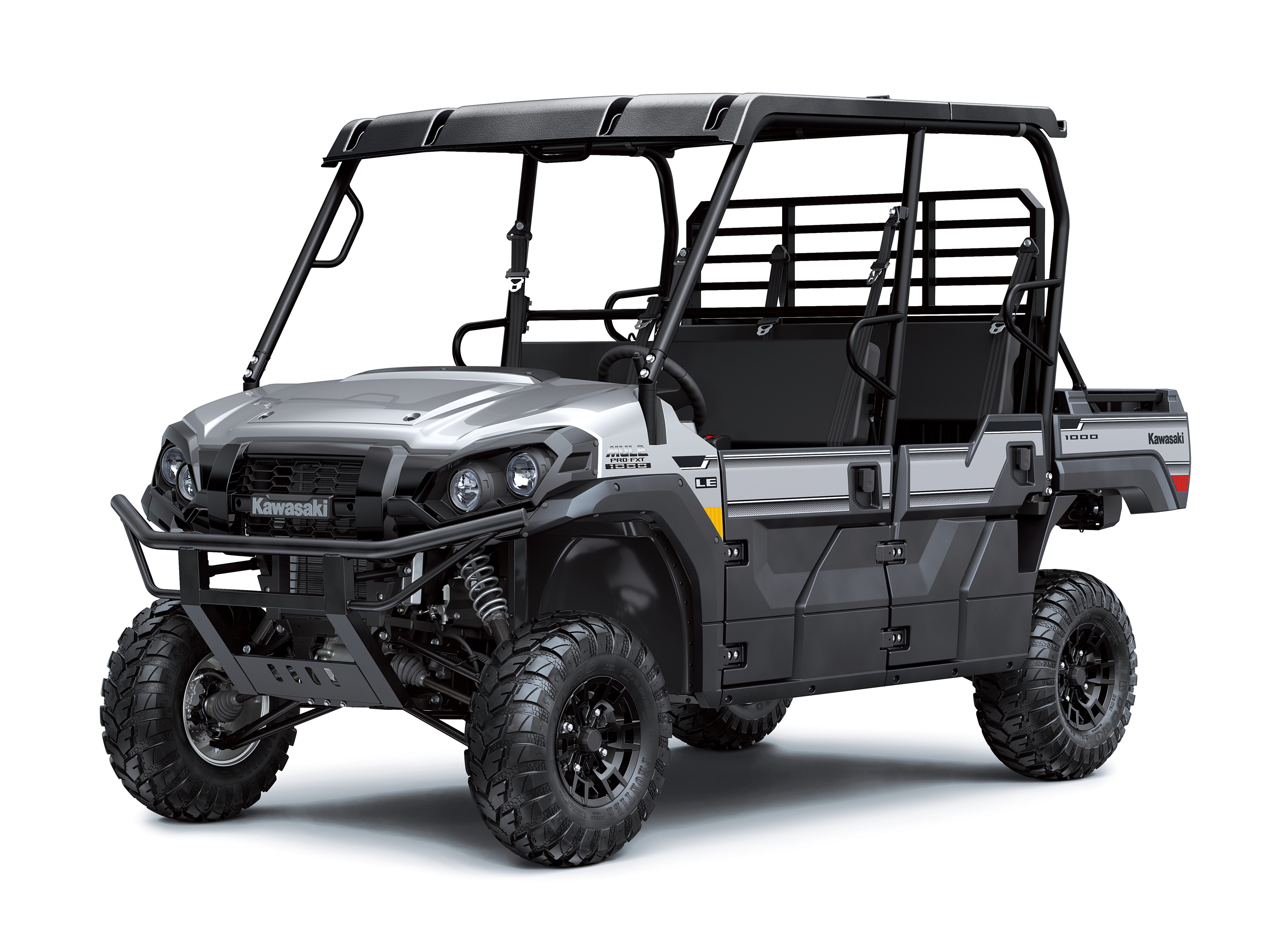 MULE PRO-FXT 1000 LE | 2027