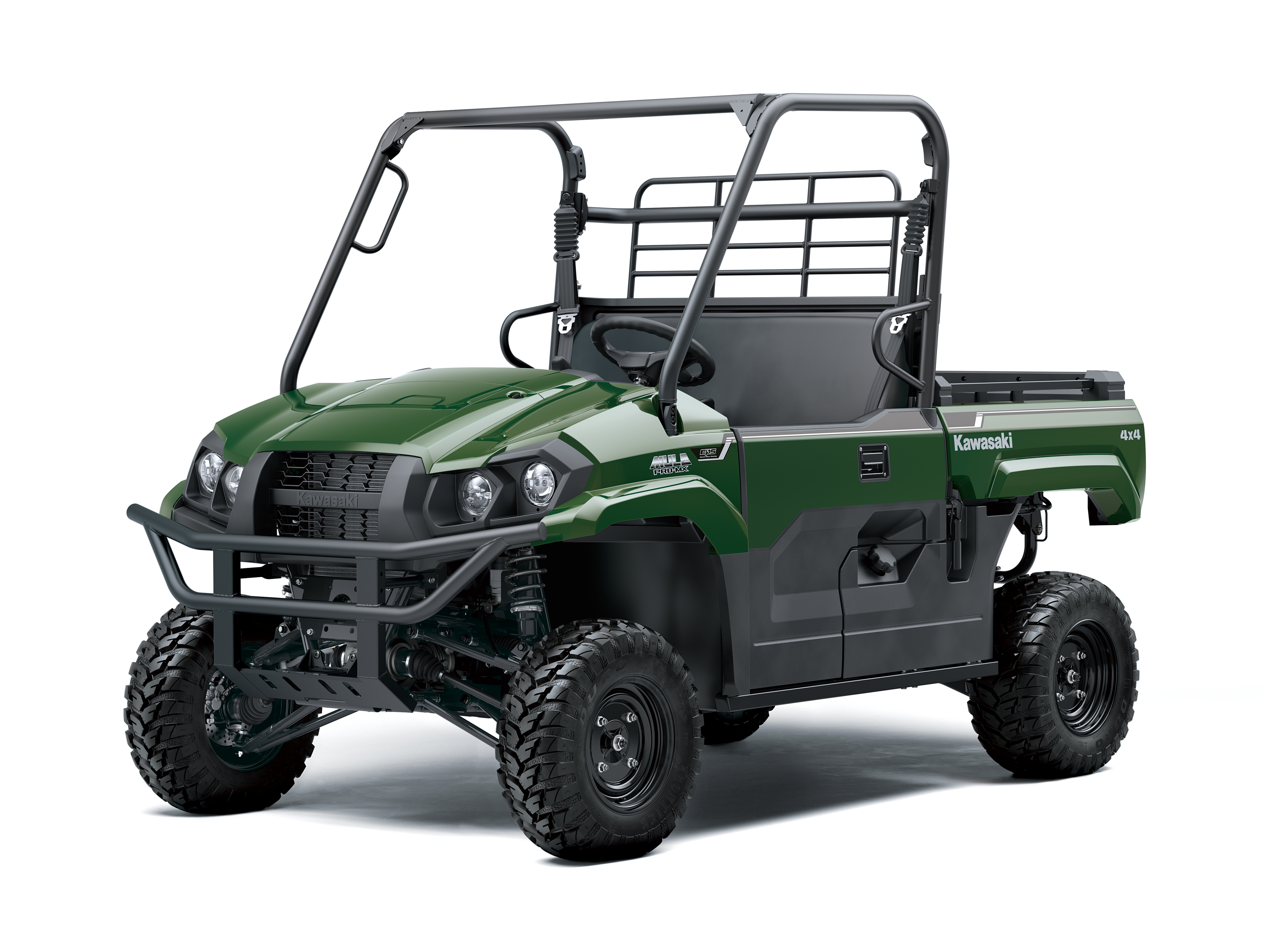 MULE PRO-MX | 2027