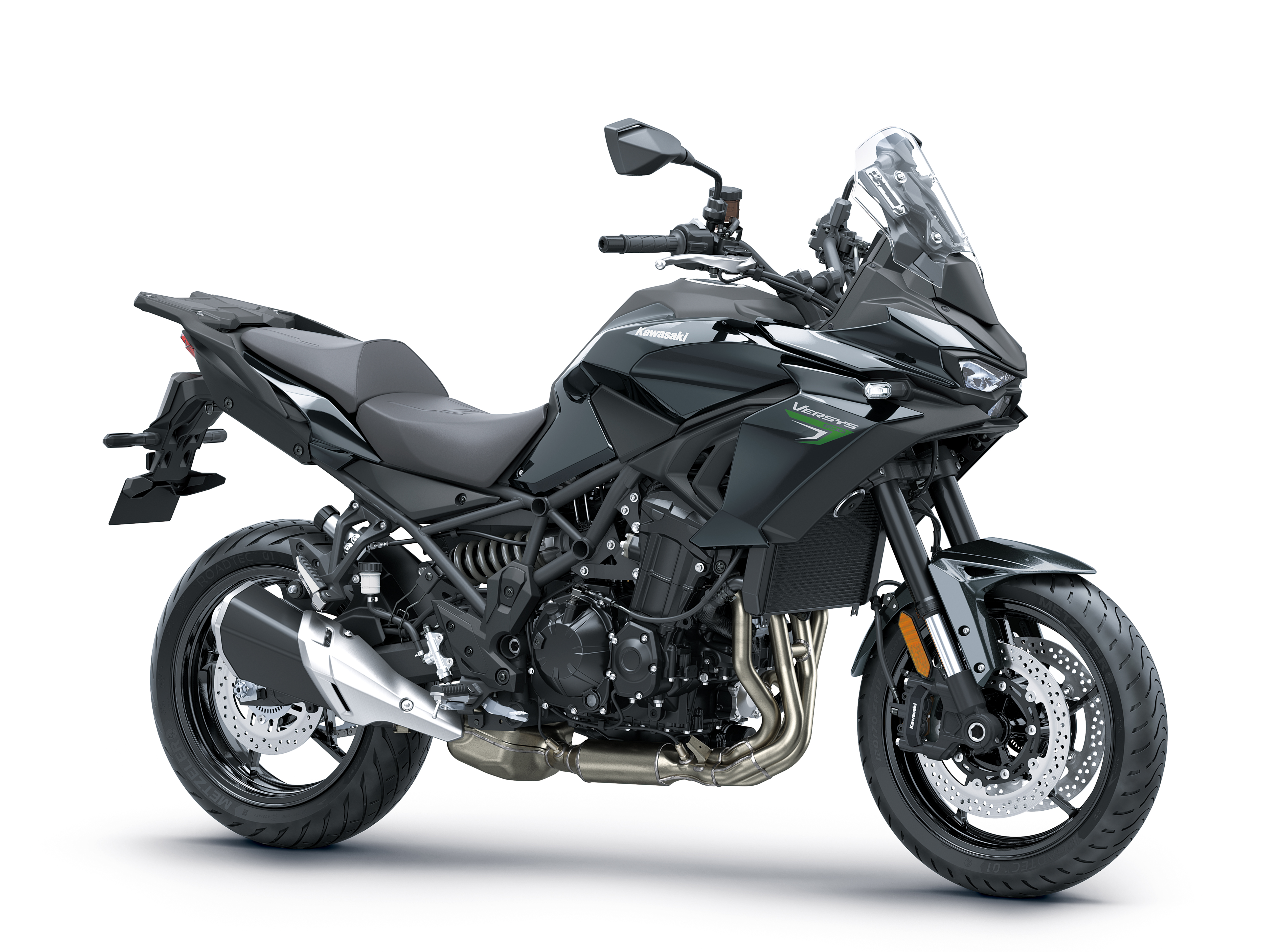 Versys 900 | 2027