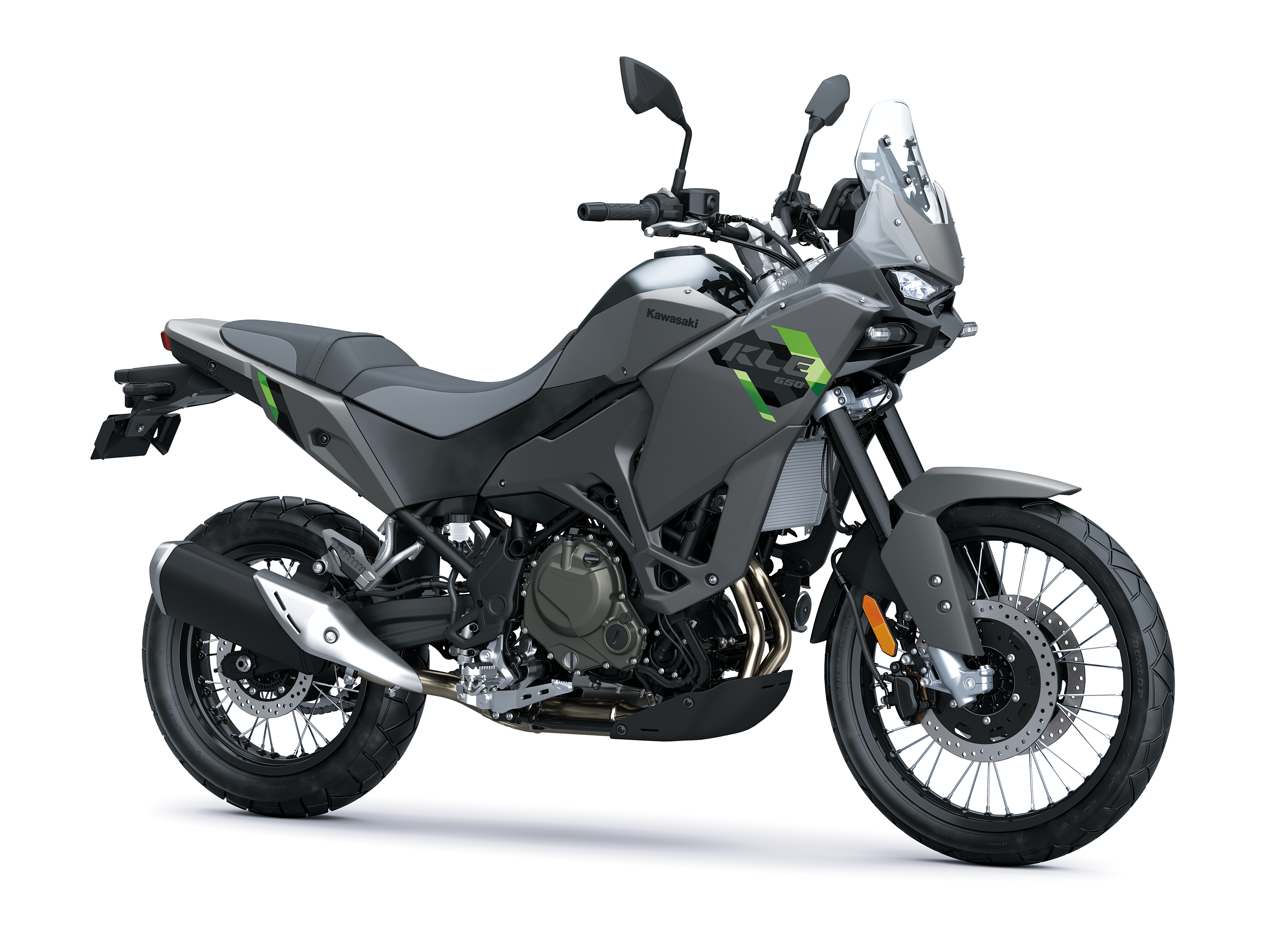 KLE650 | 2027