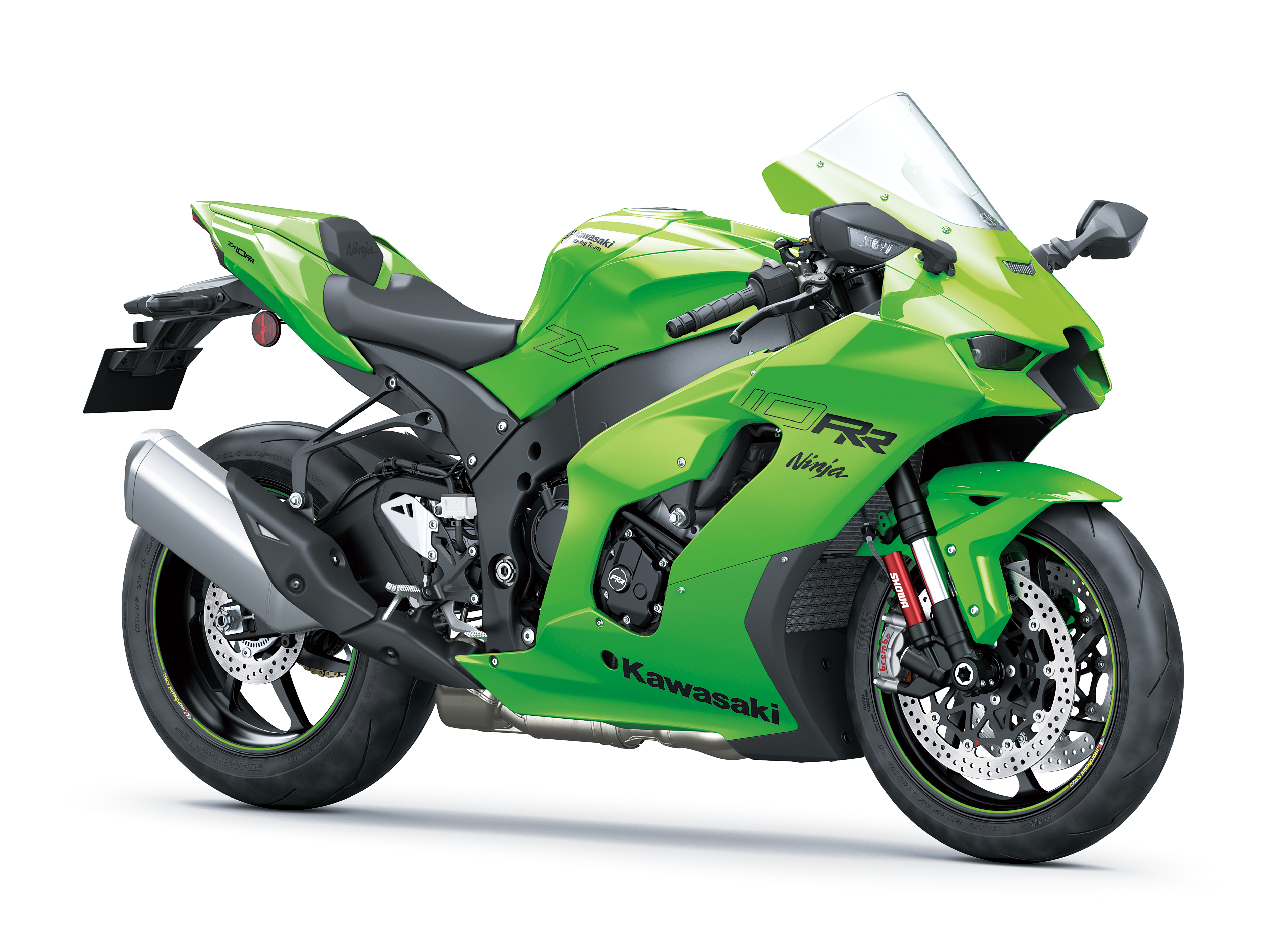 Ninja ZX-10RR | 2025
