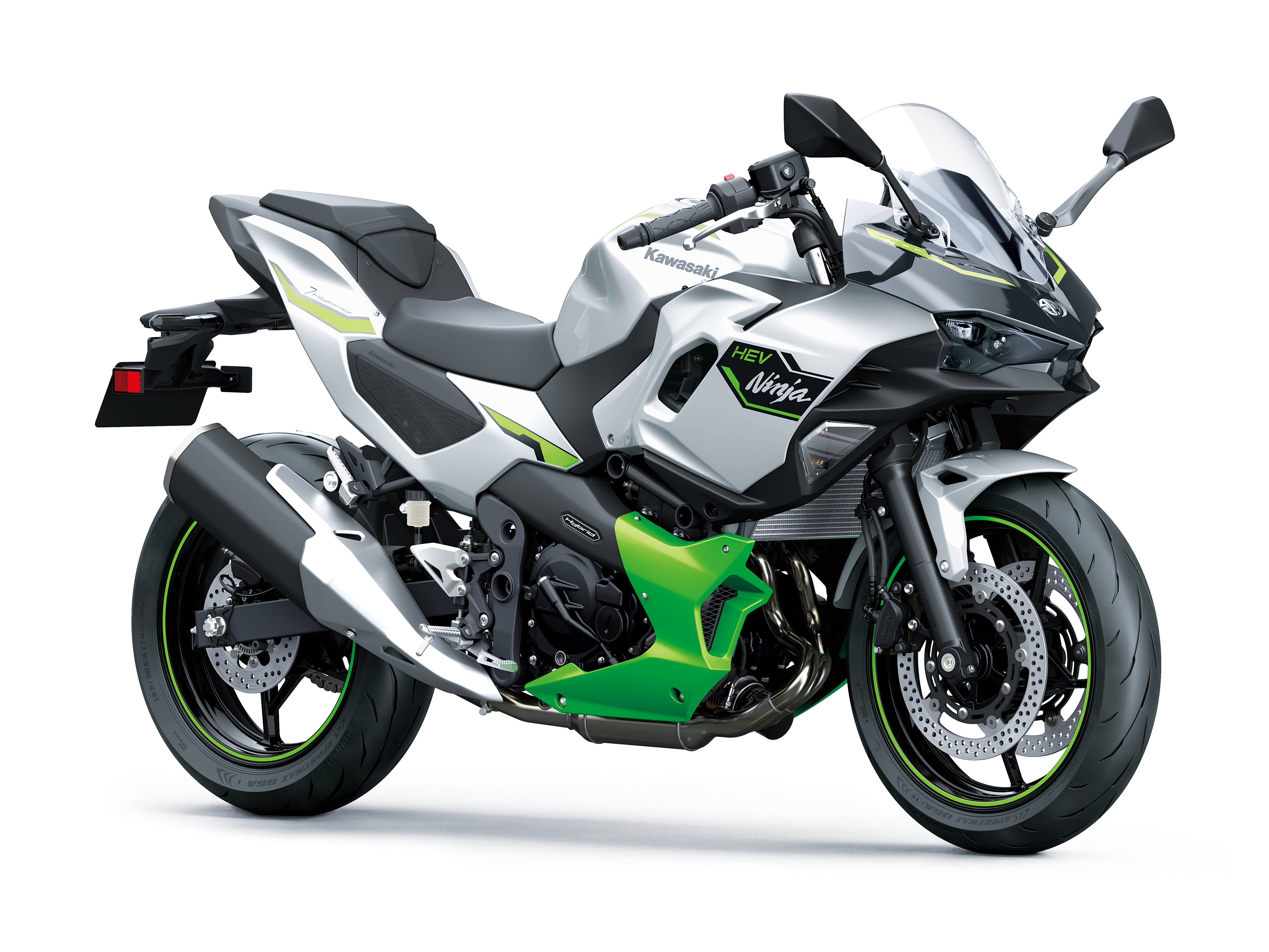 Ninja 7 Hybrid | 2024