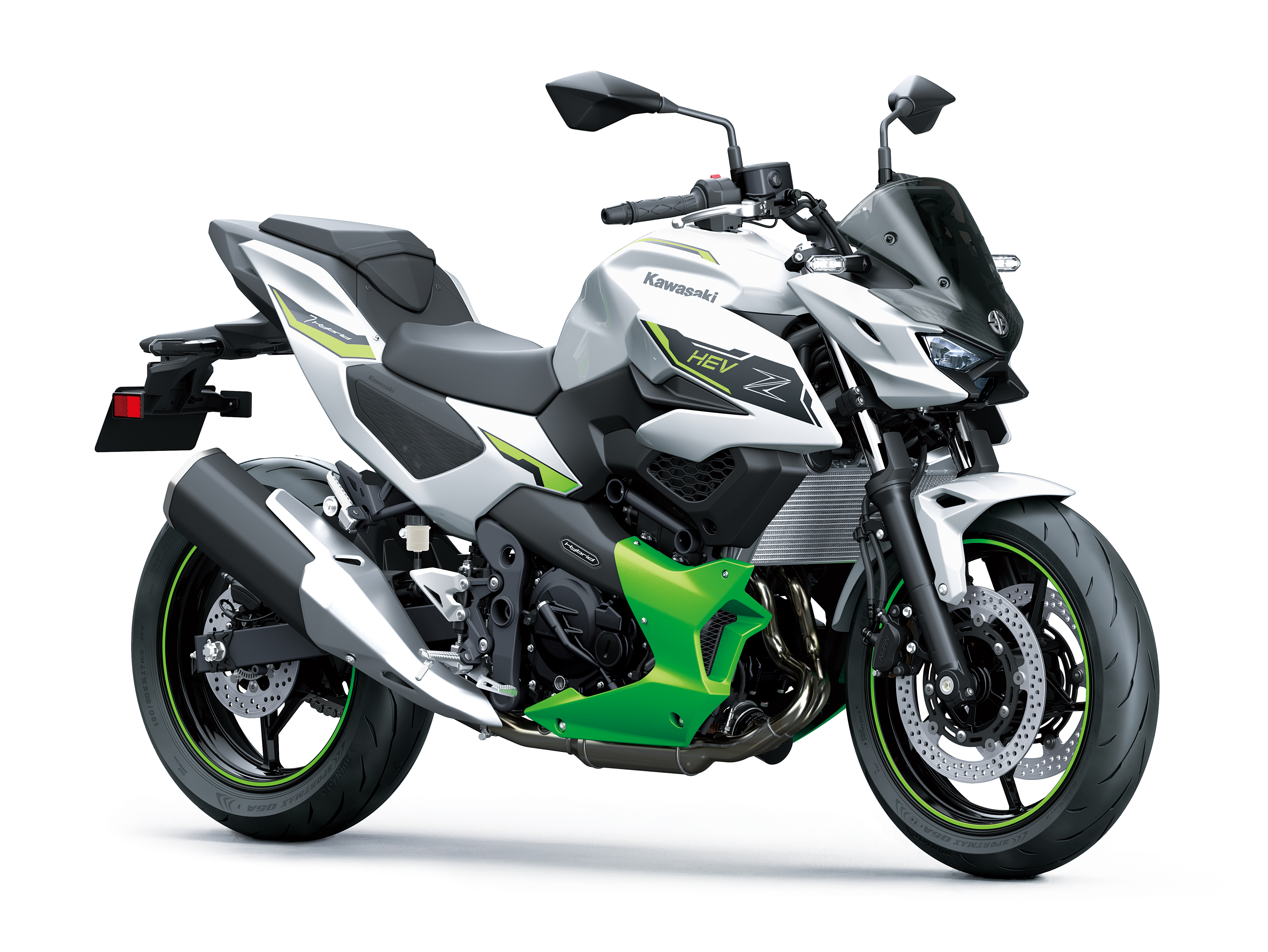 Z7 Hybrid | 2024