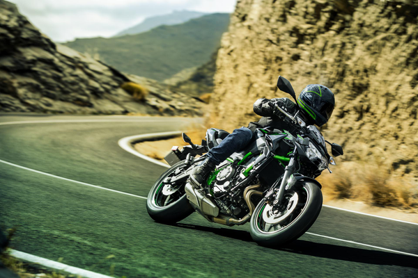Z650 | 2025 | Kawasaki