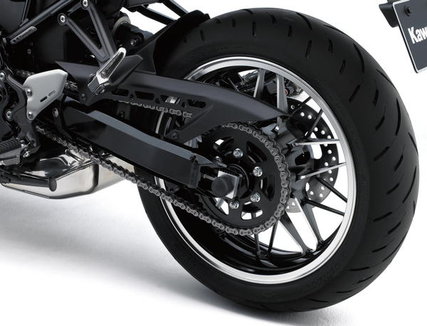 Z900RS | 2025 | Kawasaki