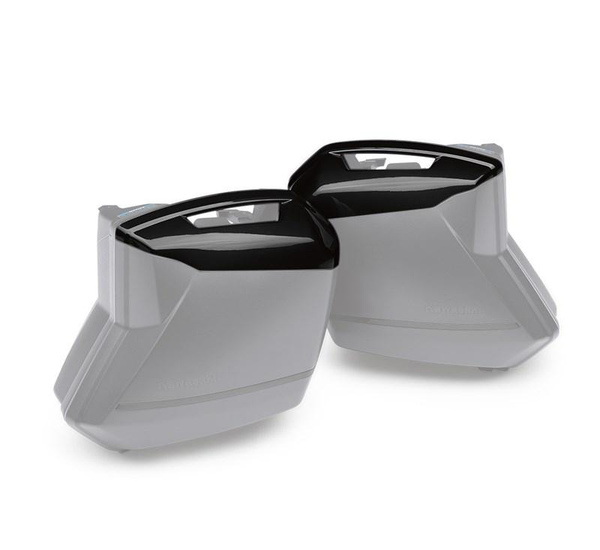 Pannier Cover Set