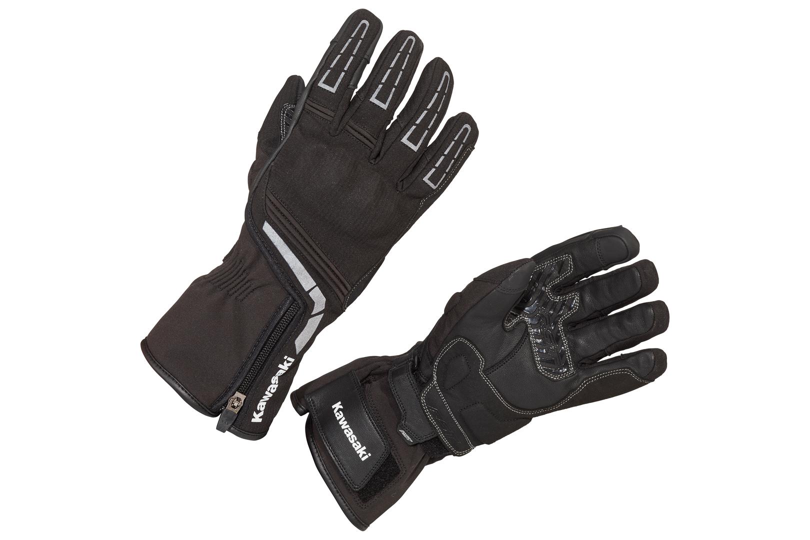 Koblenz Touring Glove (Female)