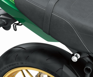 999941851 | Luggage Tie Hook | Kawasaki