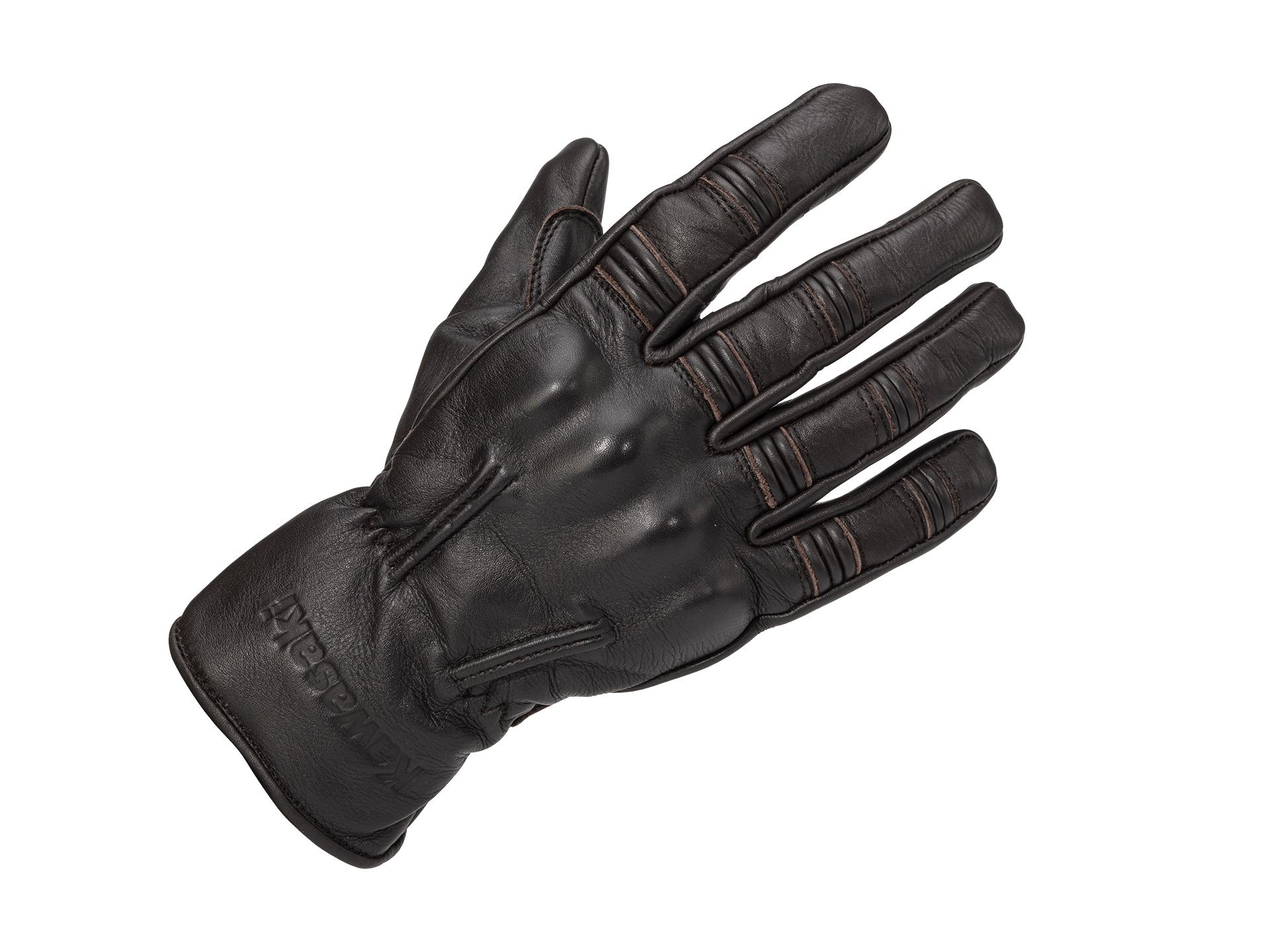 DURHAM Leather Glove (Male)