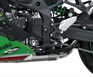 999941886 | Quick Shifter | Kawasaki