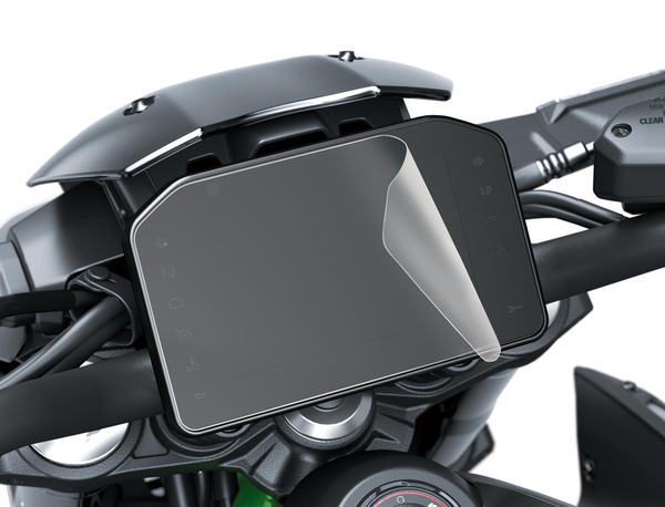 Dashboard Screen Protector 5"