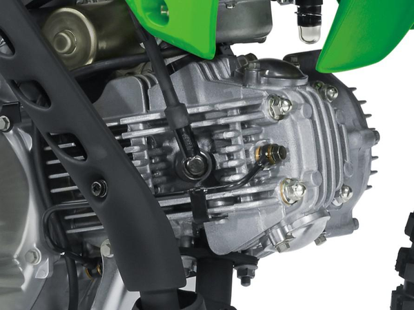 KLX110R | 2026 | Kawasaki