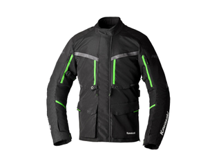 Kawasaki ジャケット Riding Gear Rider Gear | Kawasaki