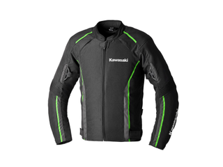Rider Gear | Kawasaki