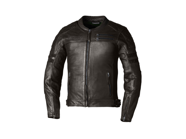 OXFORD Leather Jacket (Male)