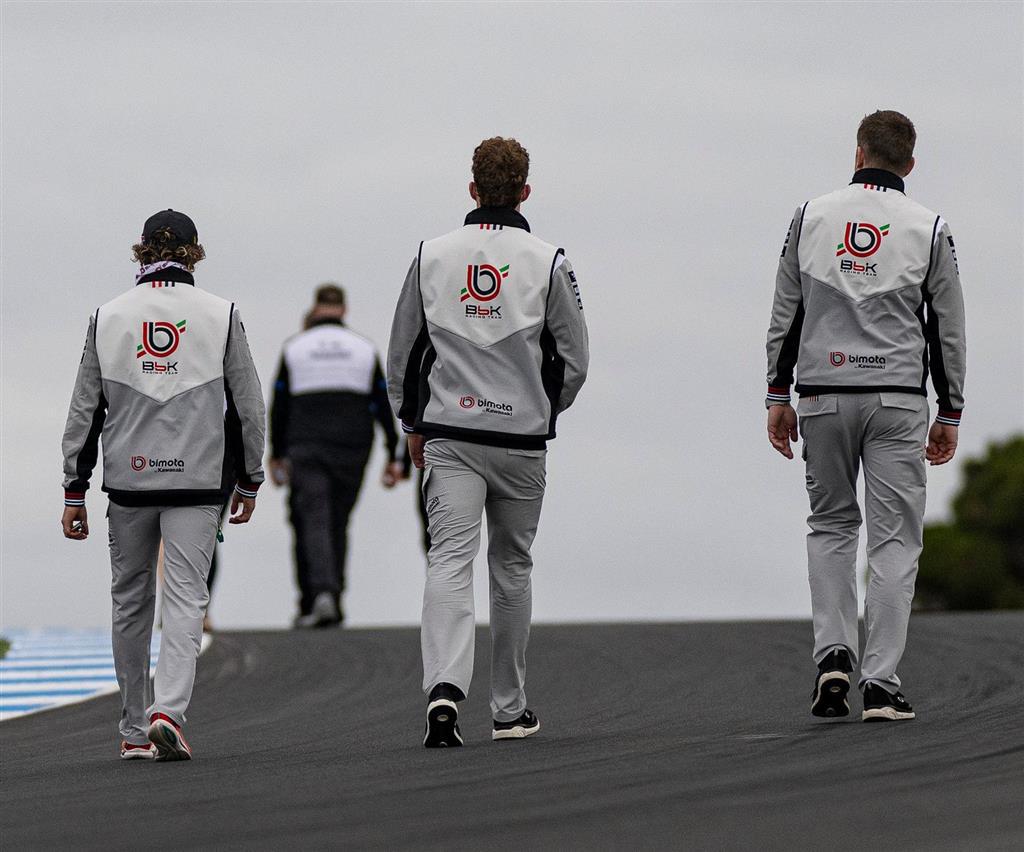 BbKRT 2025 Pants (Male)