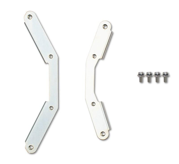 Top Case (42 L) Carrier Plate  (KLE500/SE)