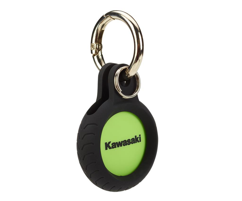 Kawasaki Tag Keyring