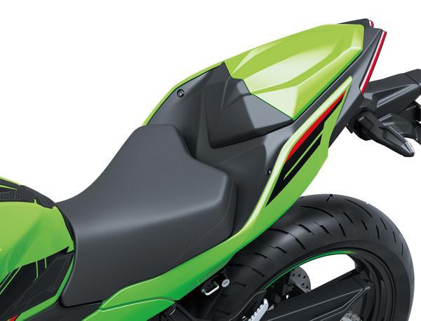 Comfort Rider Seat (Ninja 400 & Z400)