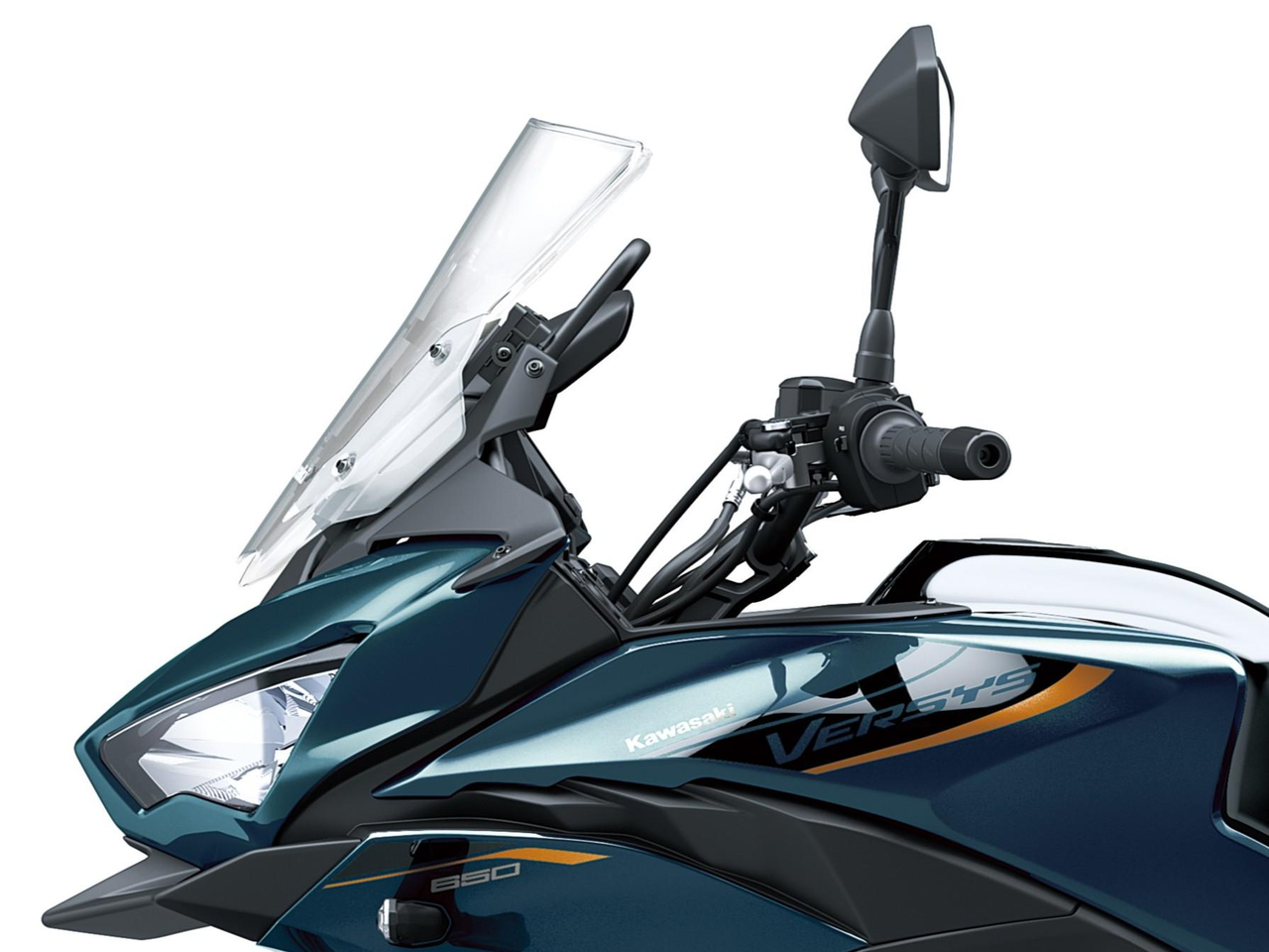 Increased Wind Protection