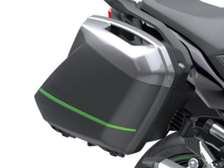 babamarin 999940922 LZT10B-A40R | Pannier Kit | Kawasaki