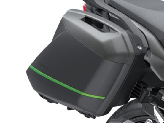Versys 1100 Pannier Kit (2025)