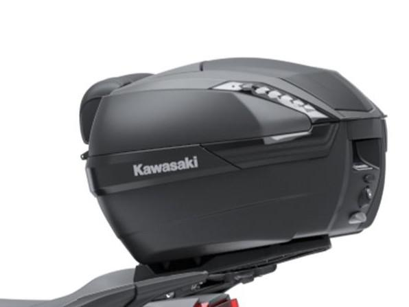 Versys 1100 Top Case Kit (2025)