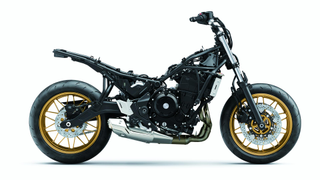 Z650RS | 2026 | Kawasaki