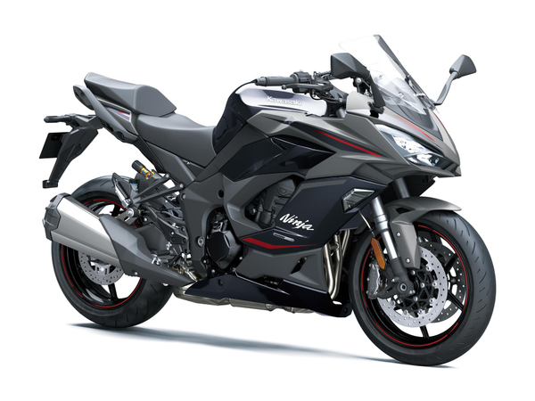 Ninja 1100SX SE