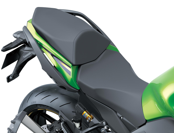 Low Rider Seat (Ninja 1000SX)
